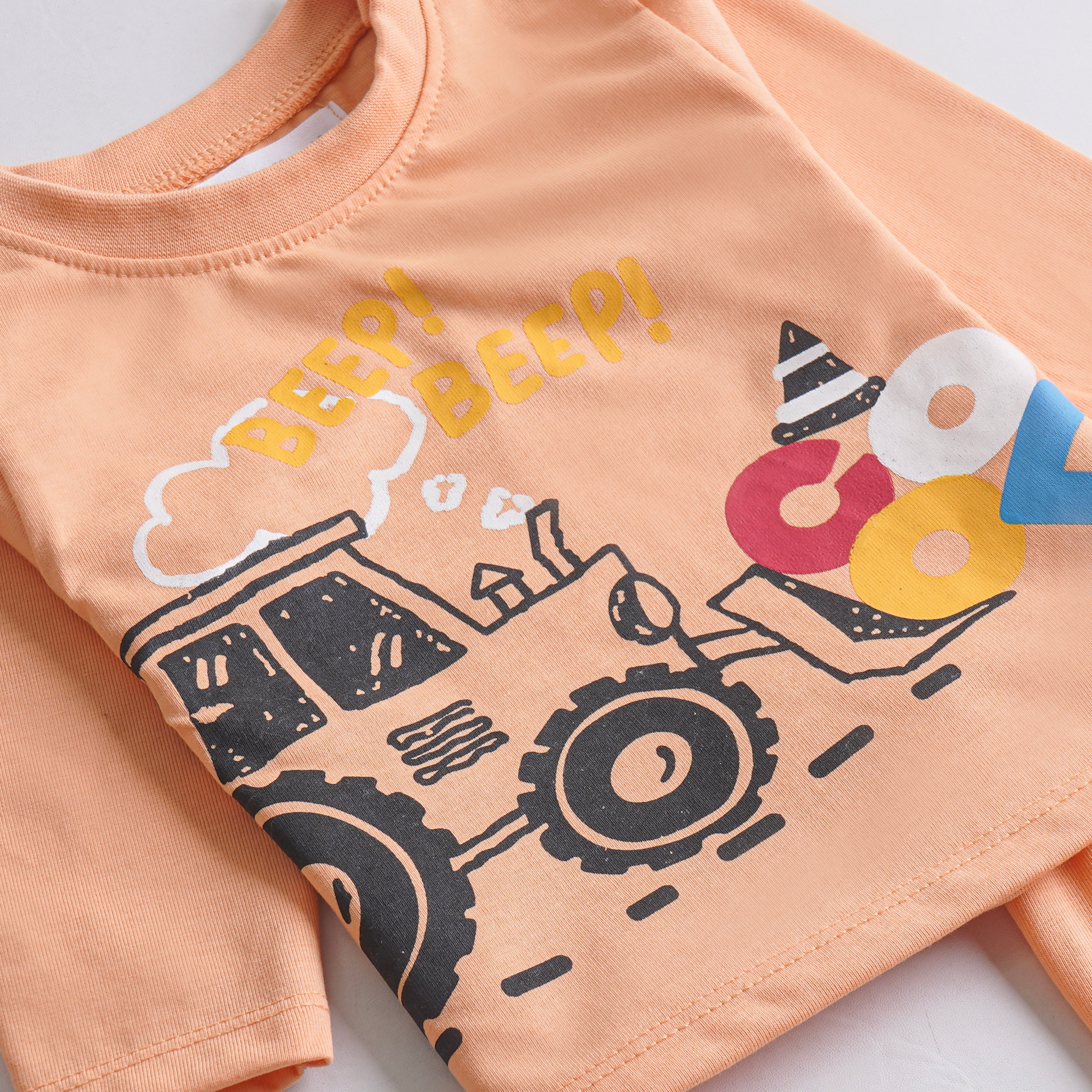 Infant Boys 2 Piece Suits