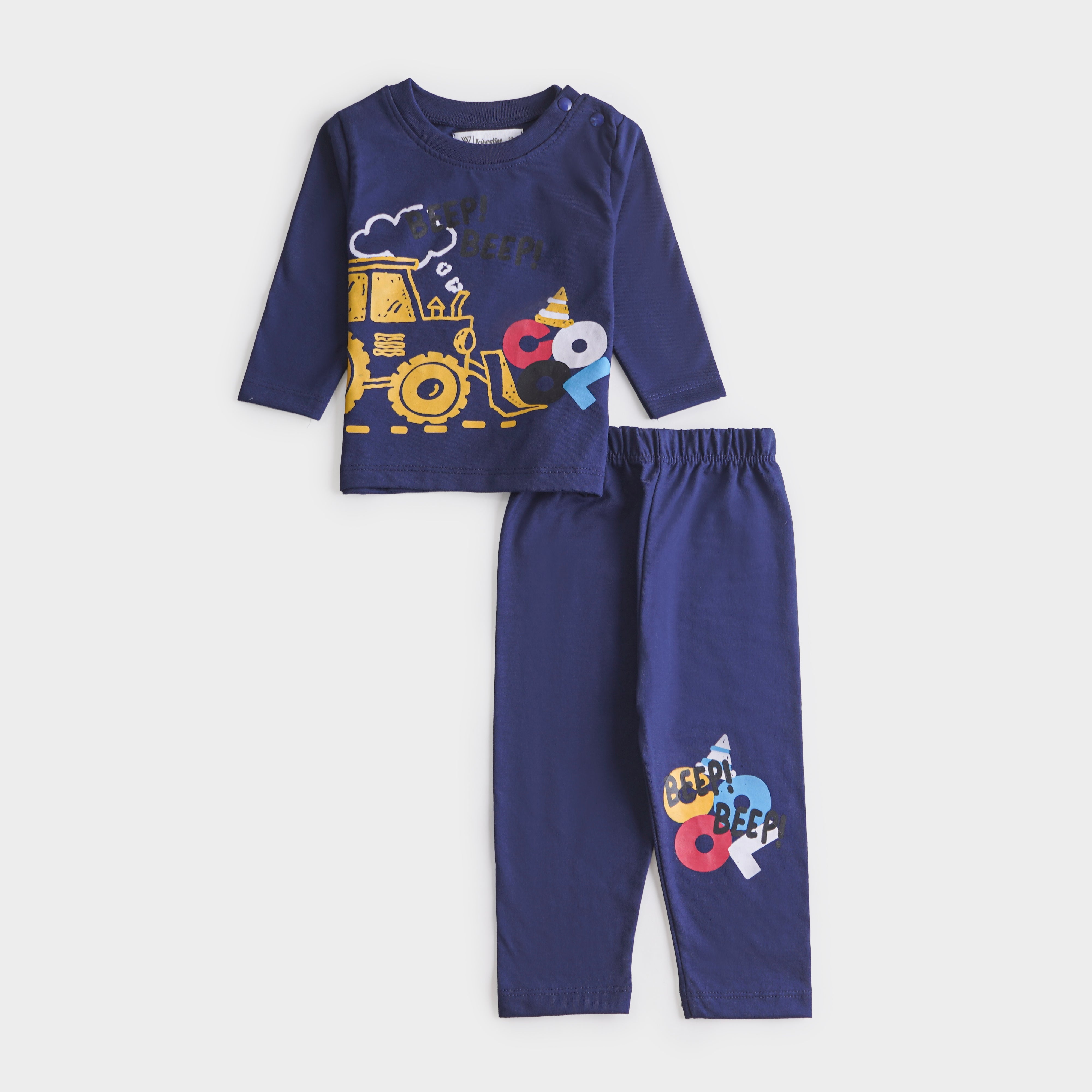 Infant Boys 2 Piece Suits