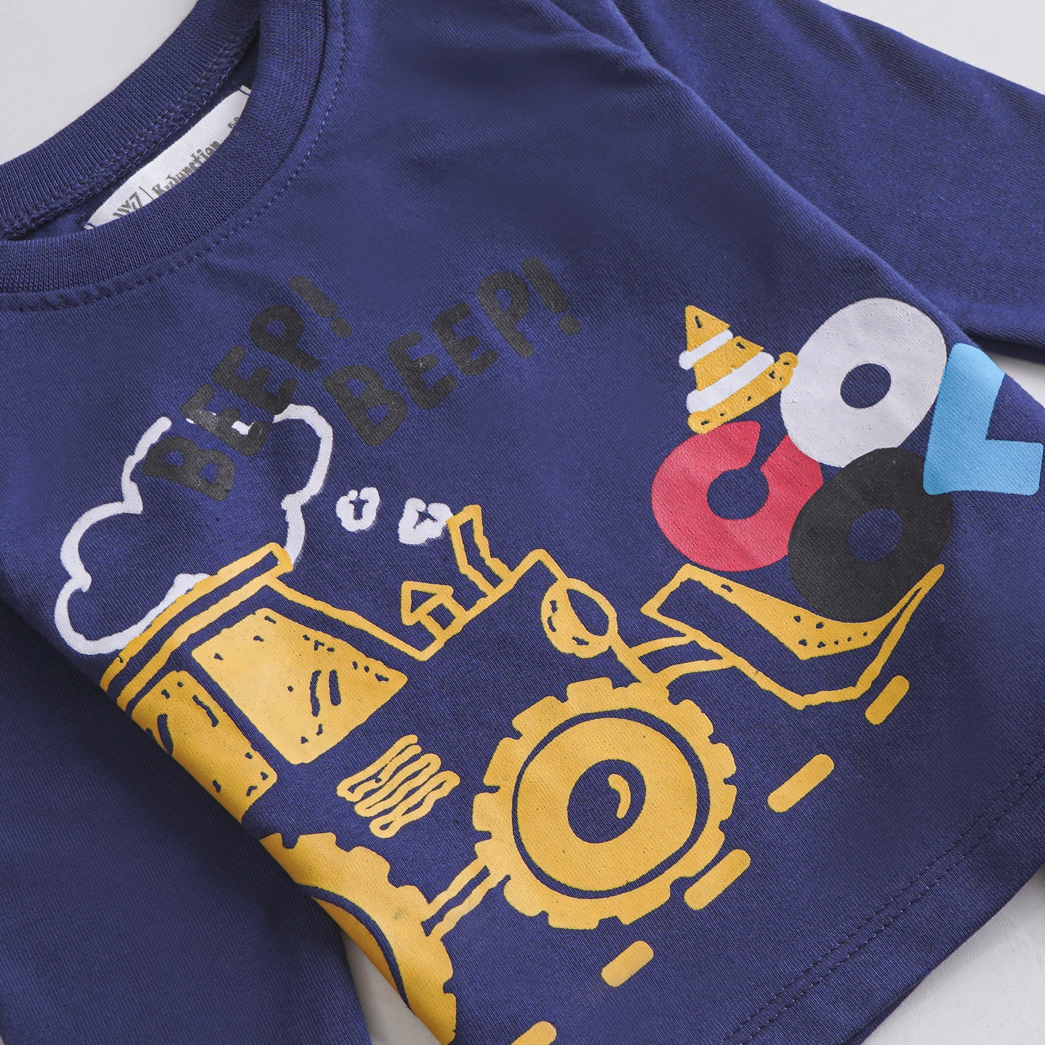 Infant Boys 2 Piece Suits