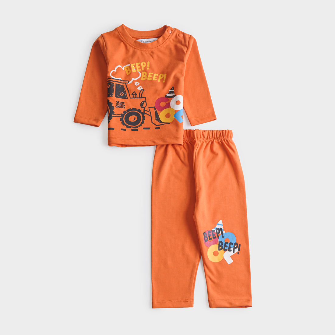 Infant Boys 2 Piece Suits