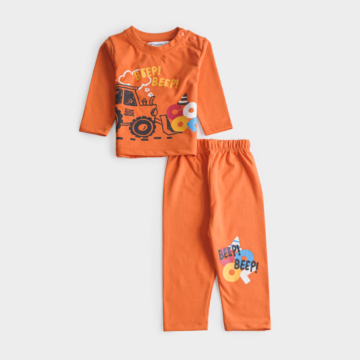 Infant Boys 2 Piece Suits