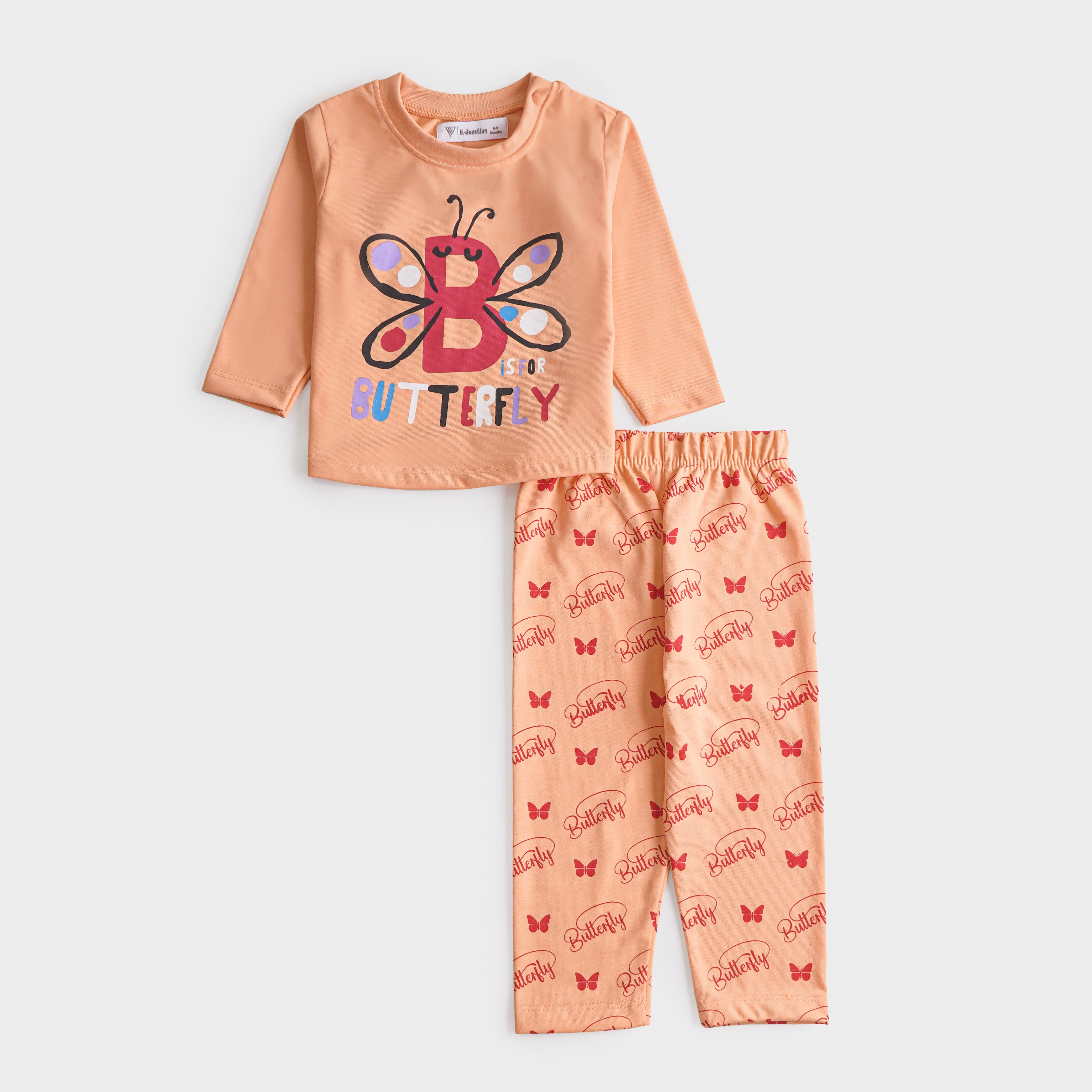 Infant Girls 2 Piece Suits