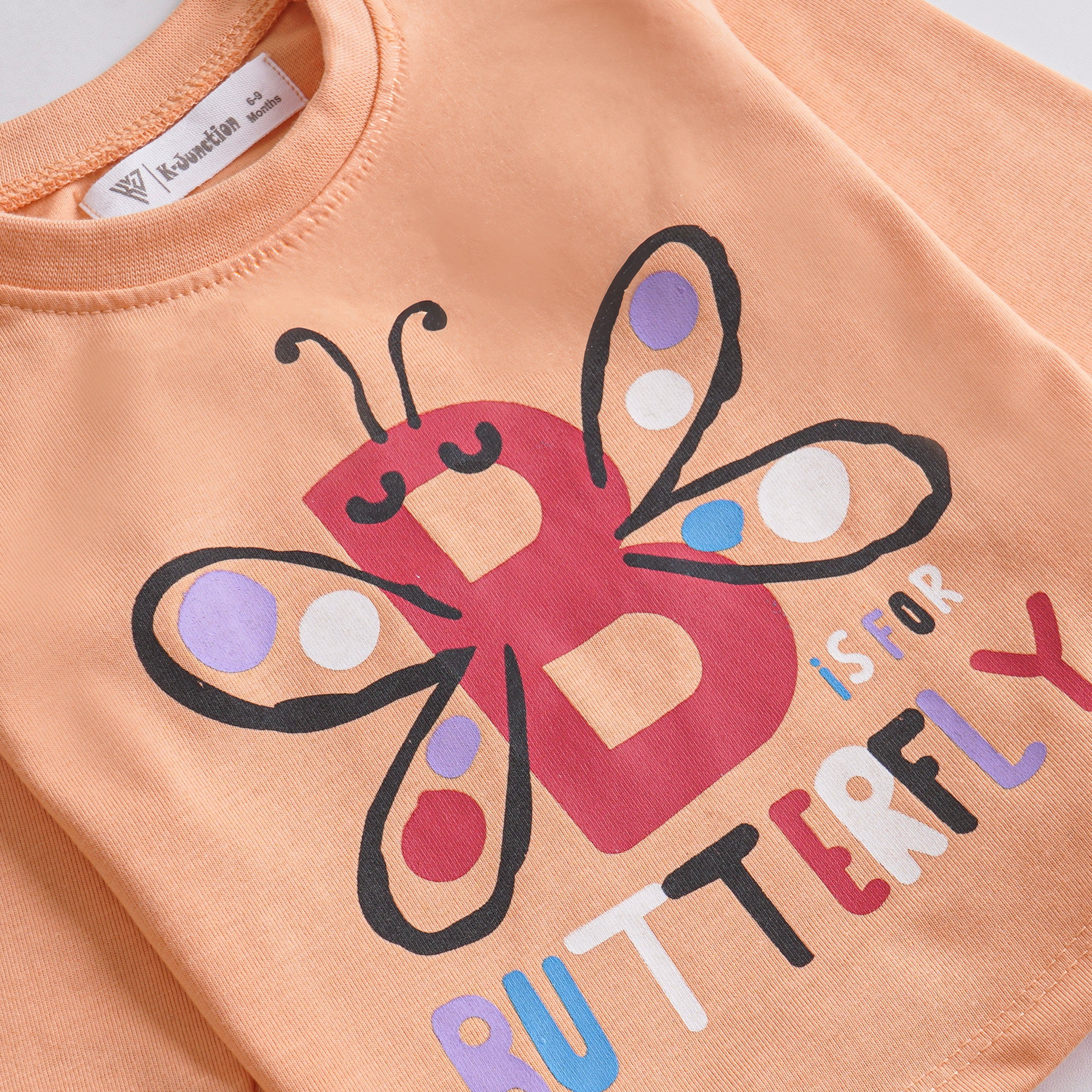 Infant Girls 2 Piece Suits