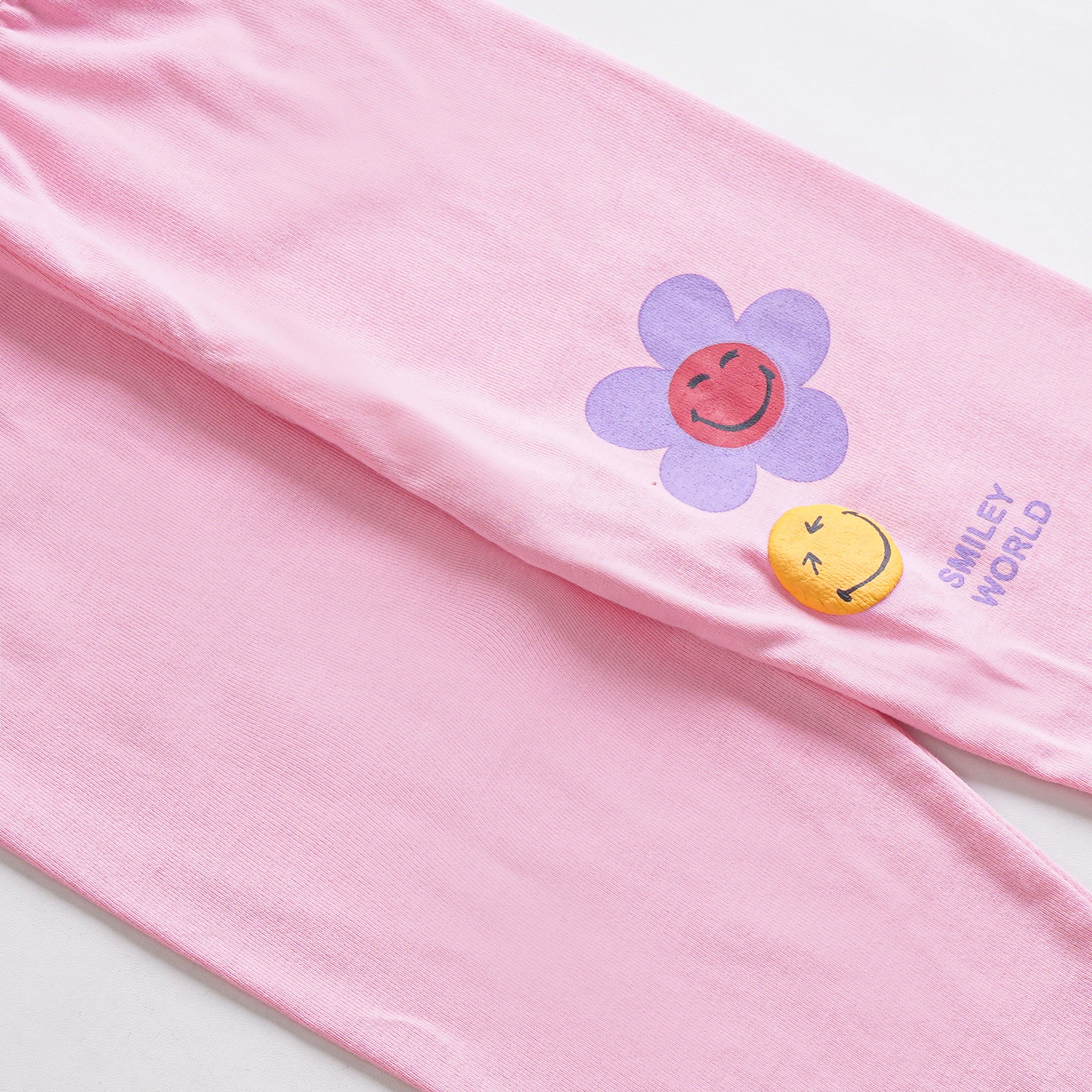 Infant Girls 2 Piece Suit