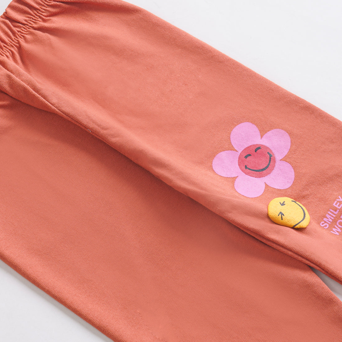 Infant Girls 2 Piece Suit