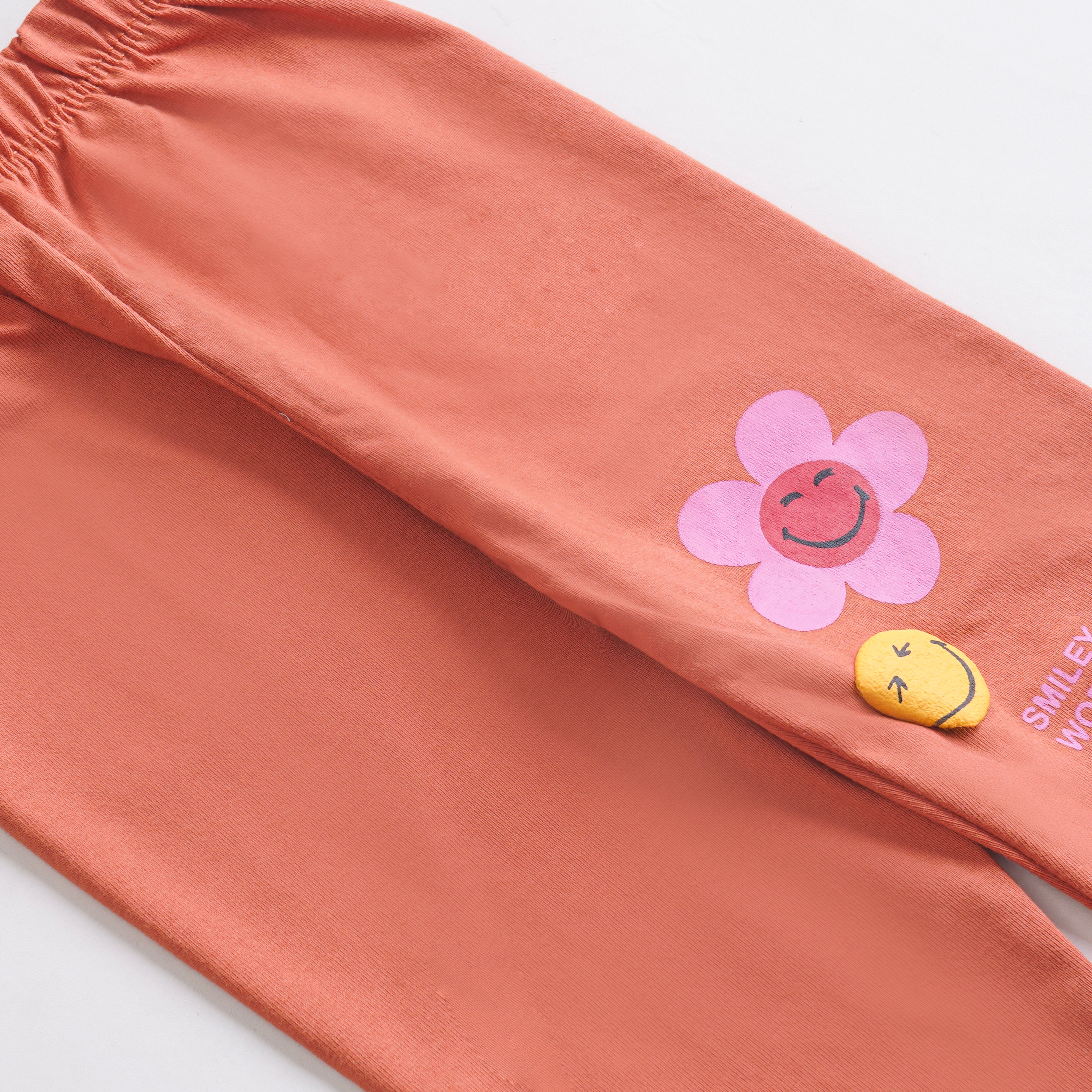 Infant Girls 2 Piece Suit