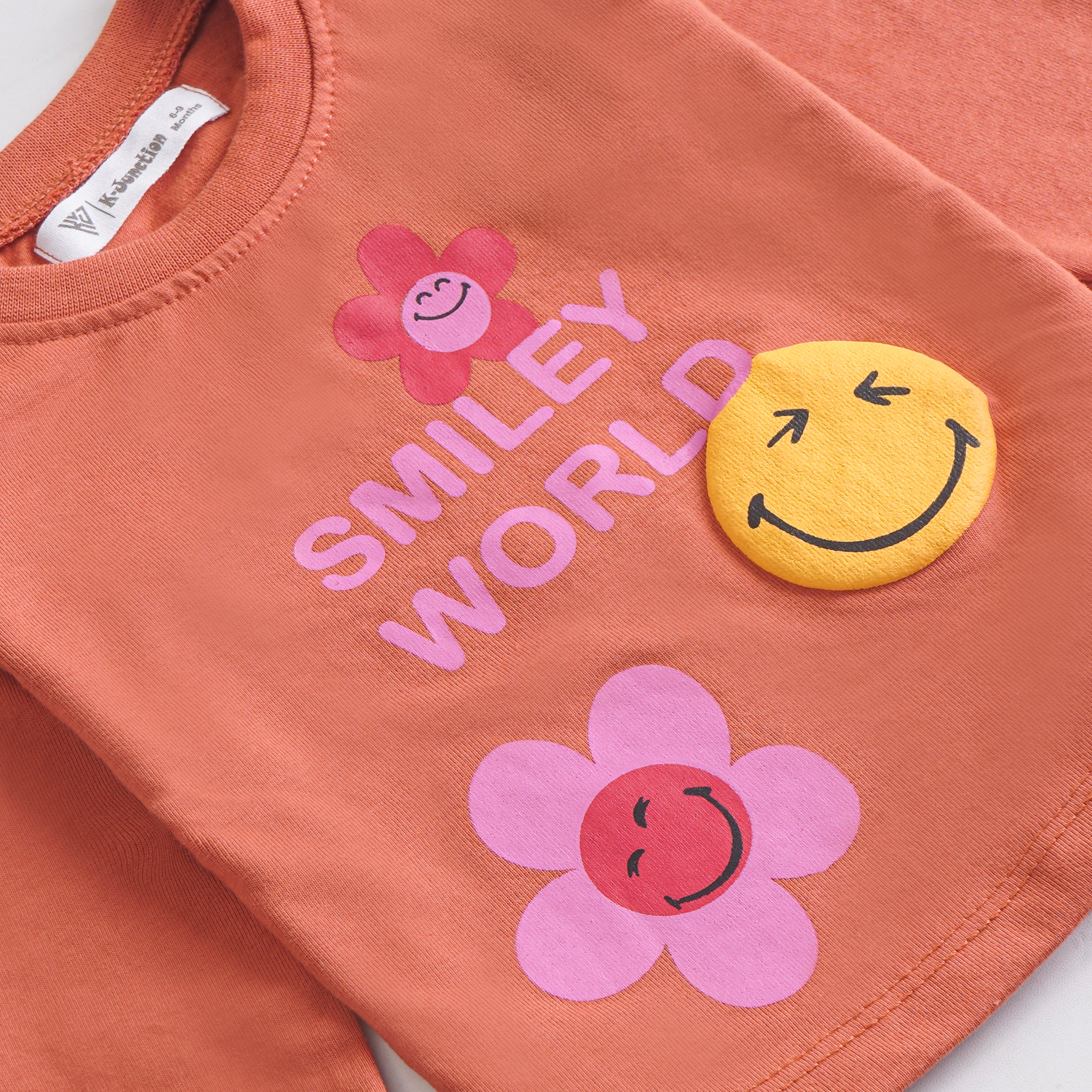 Infant Girls 2 Piece Suit