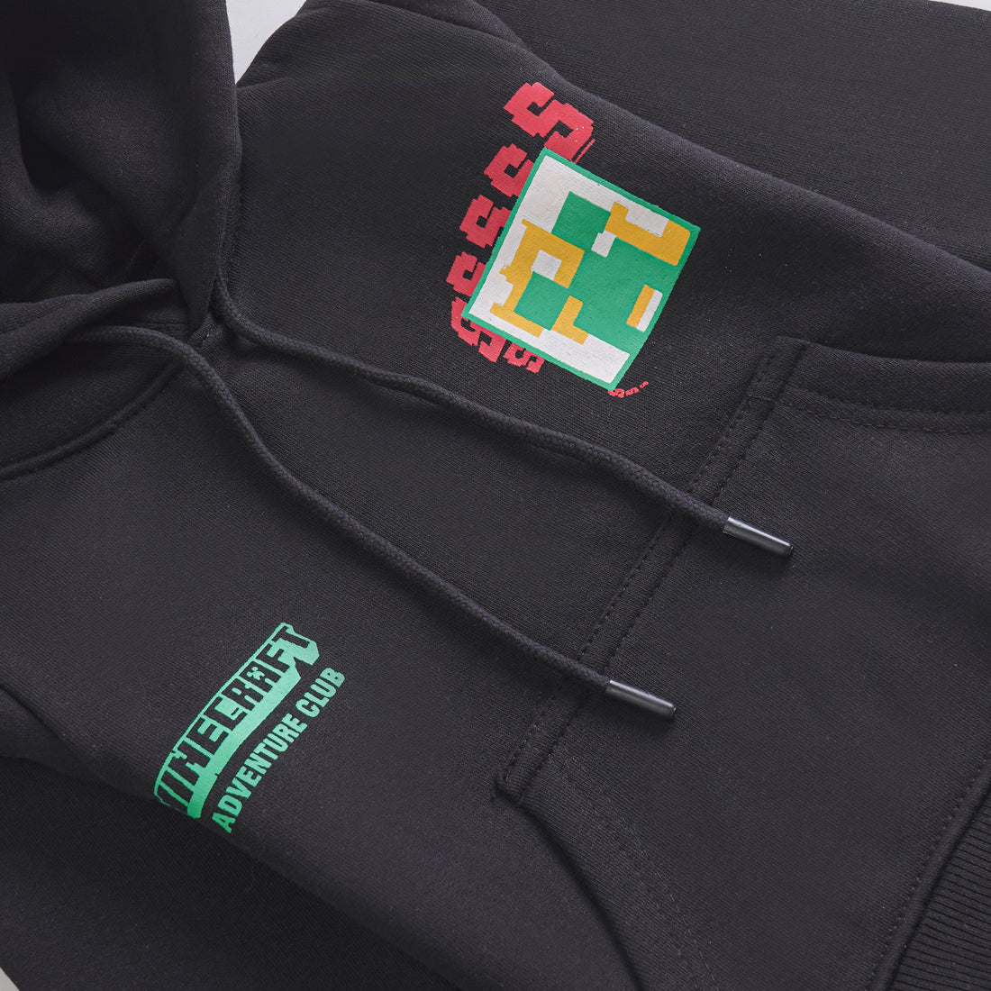 Boys Fleece Sweatshirt