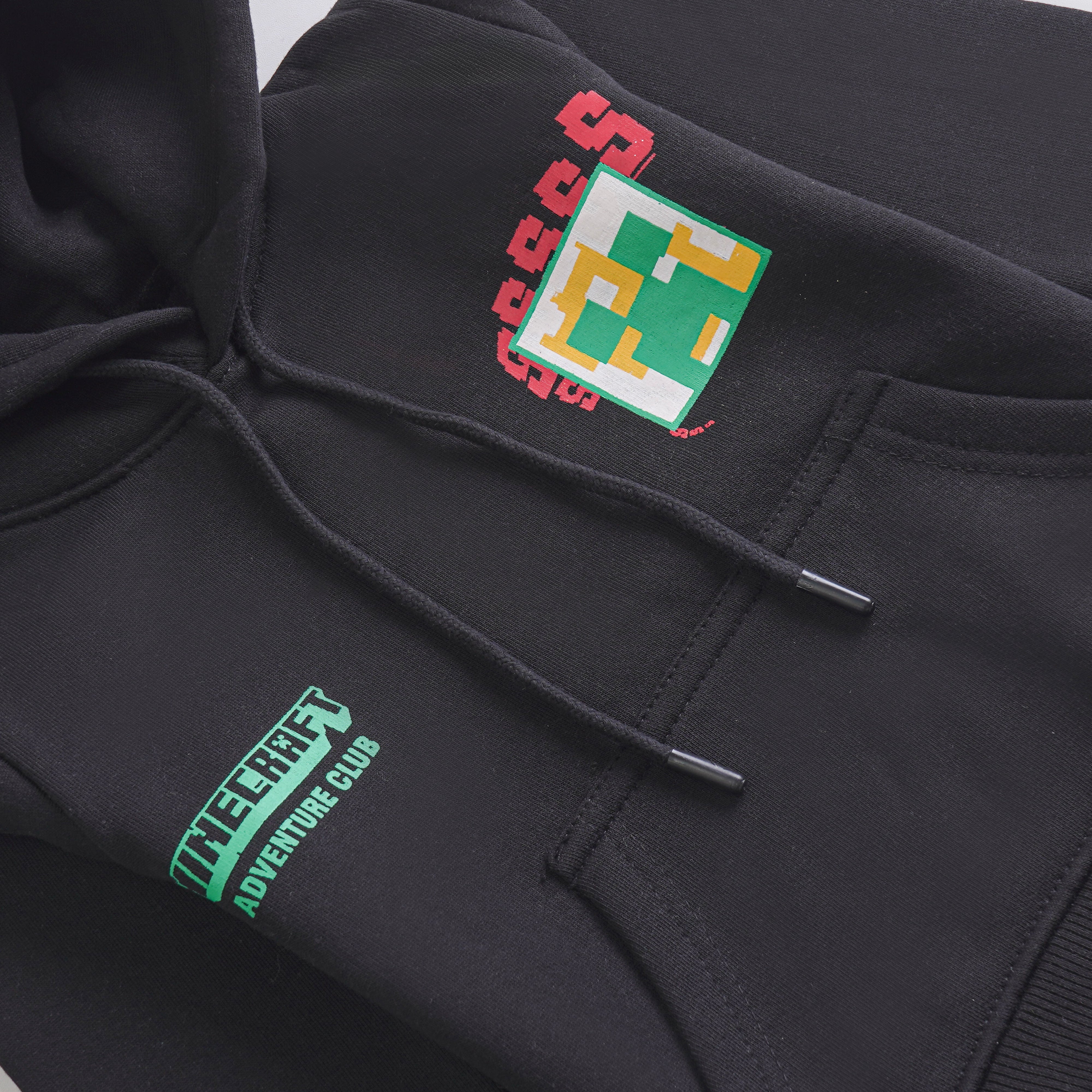 Boys Fleece Sweatshirt