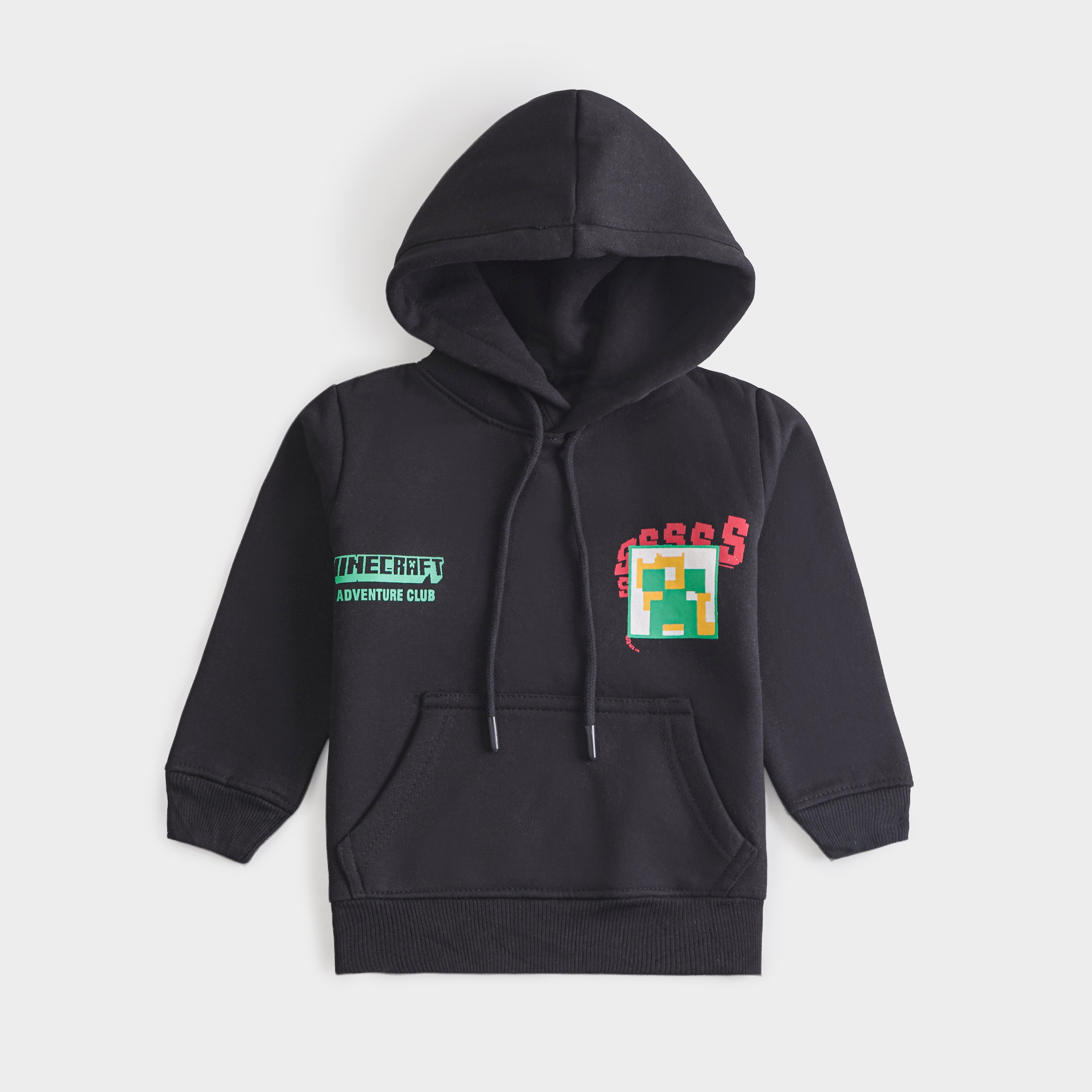 Boys Fleece Sweatshirt