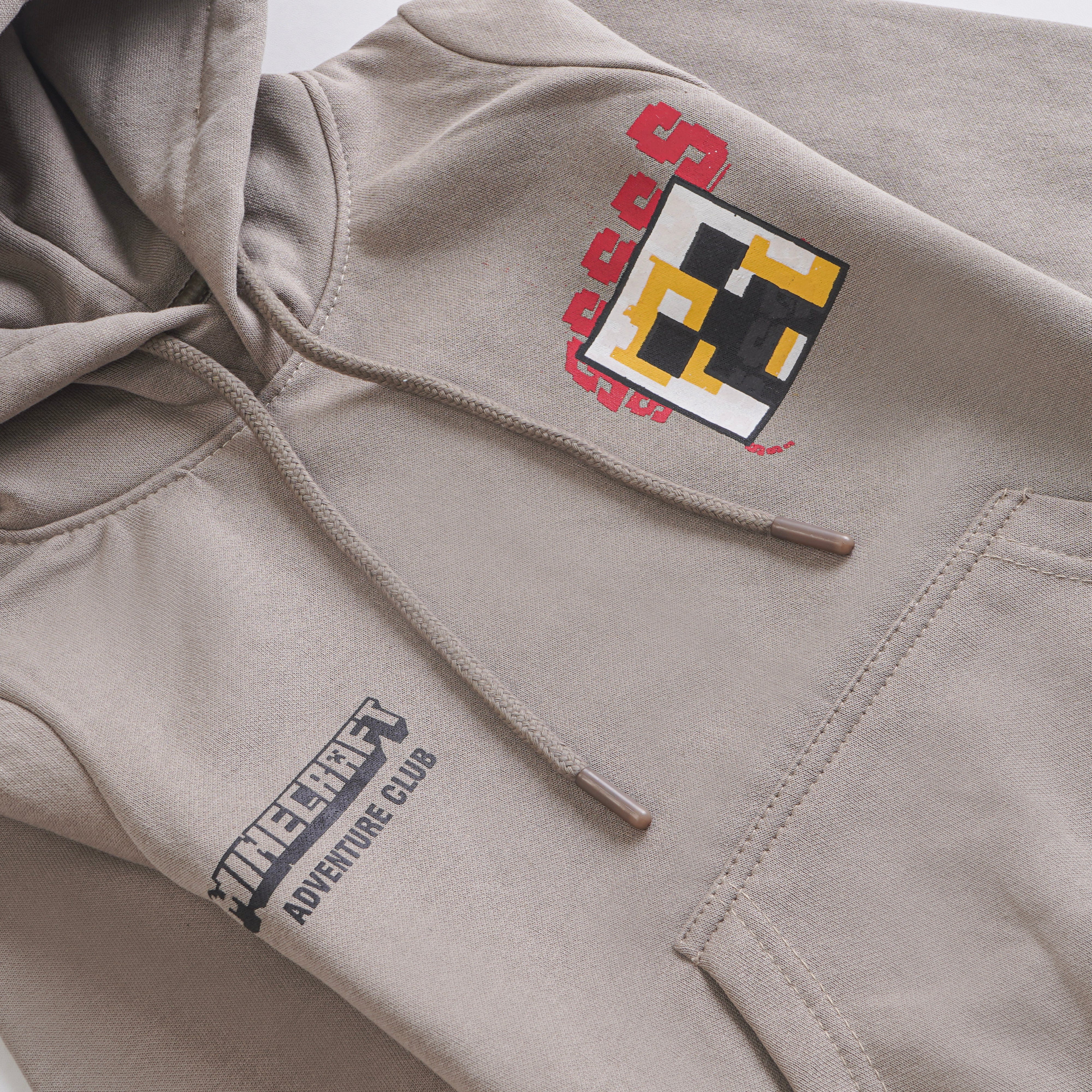 Boys Fleece Sweatshirt