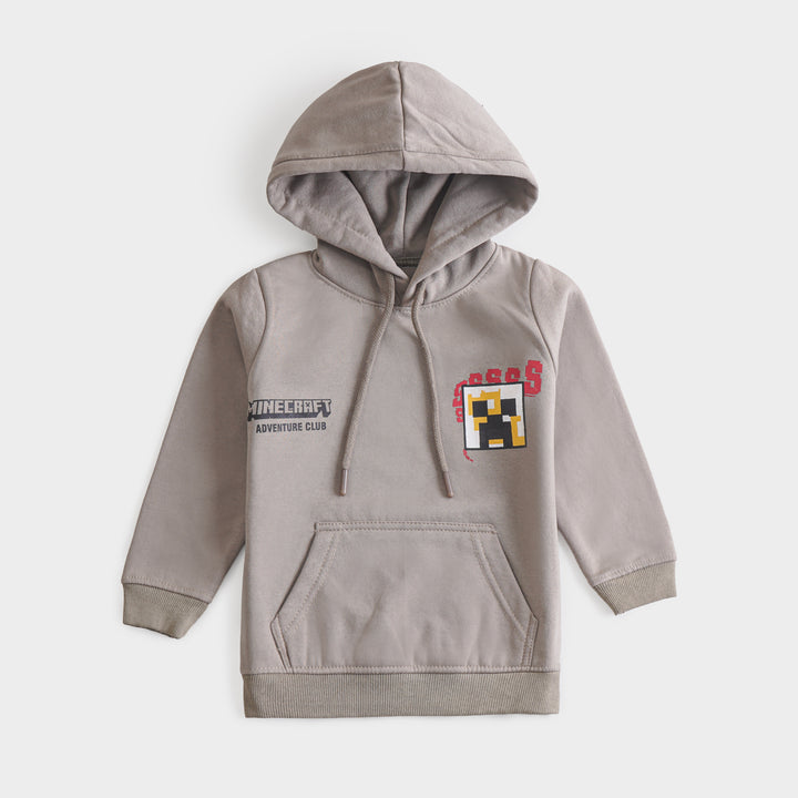Boys Fleece Sweatshirt