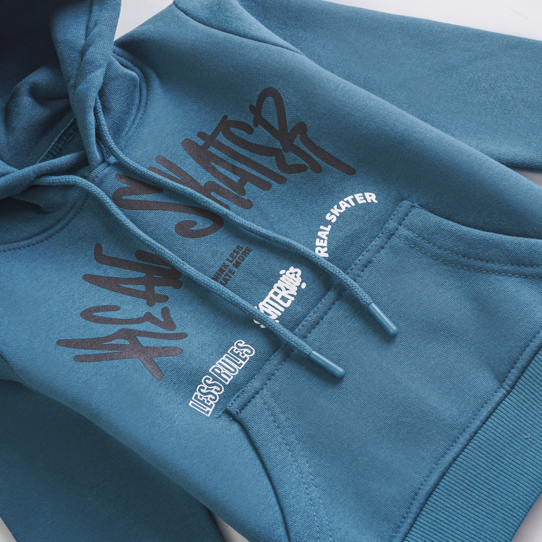 Boys Fleece Sweatshirt