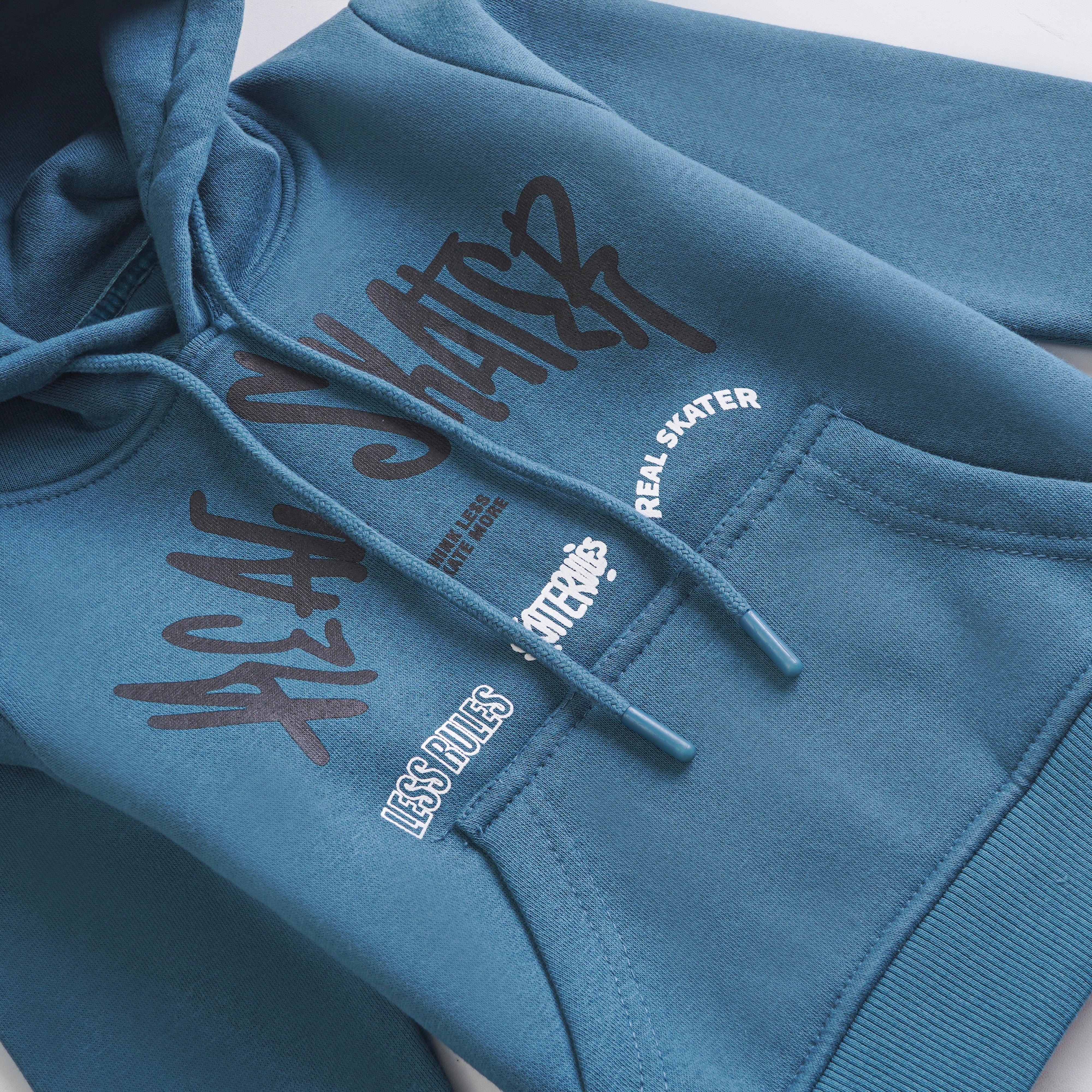 Boys Fleece Sweatshirt