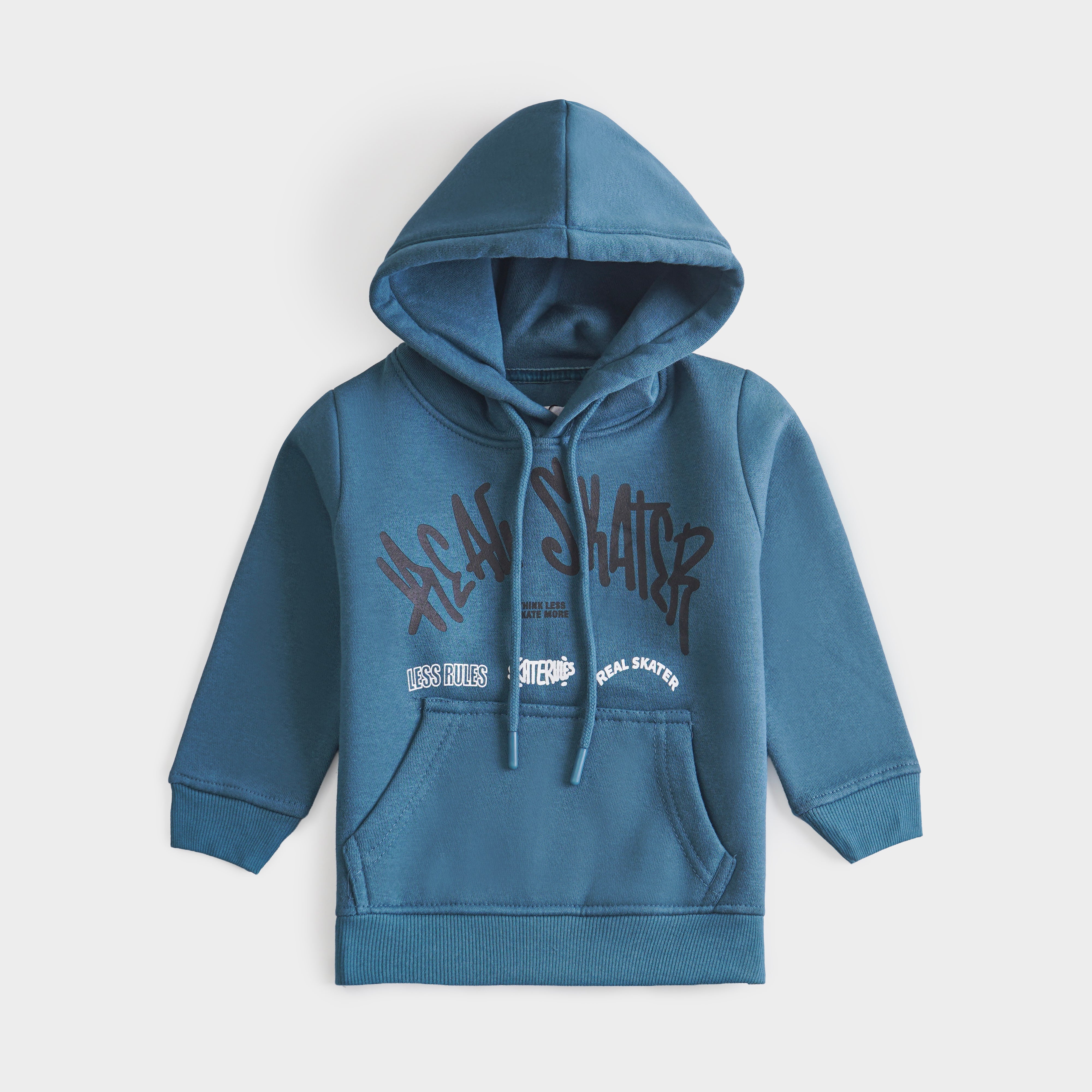 Boys Fleece Sweatshirt