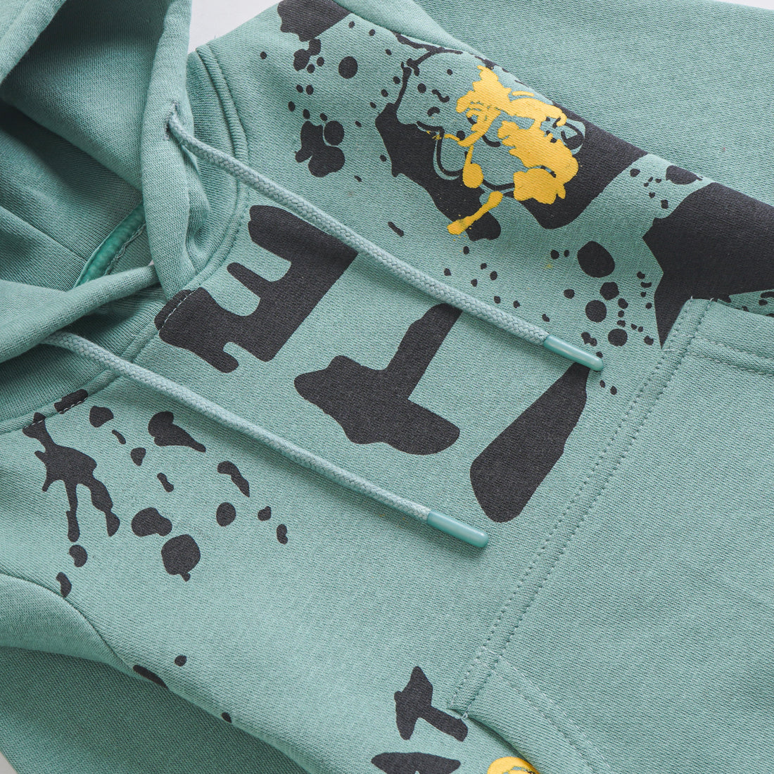 Boys Fleece Sweatshirt