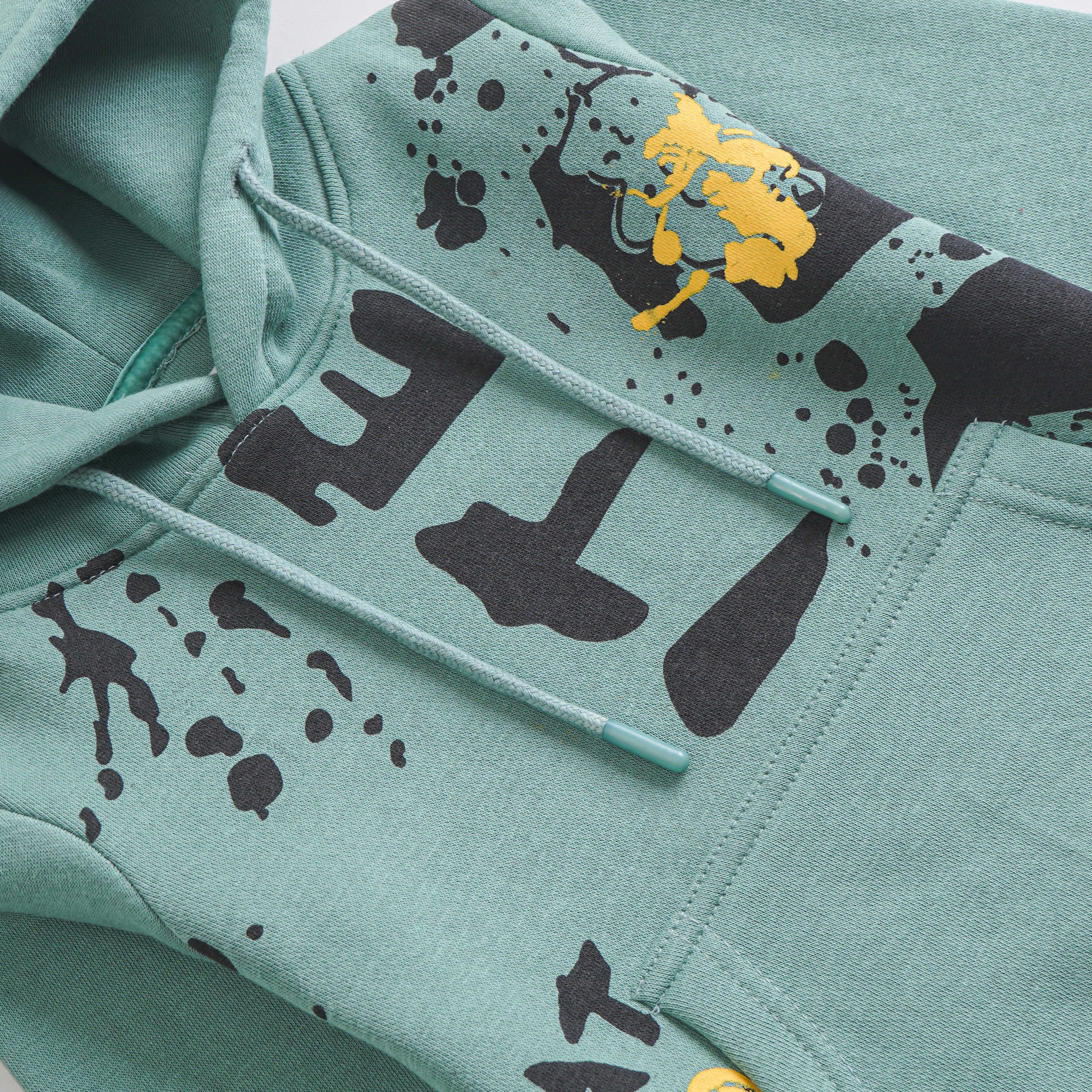 Boys Fleece Sweatshirt