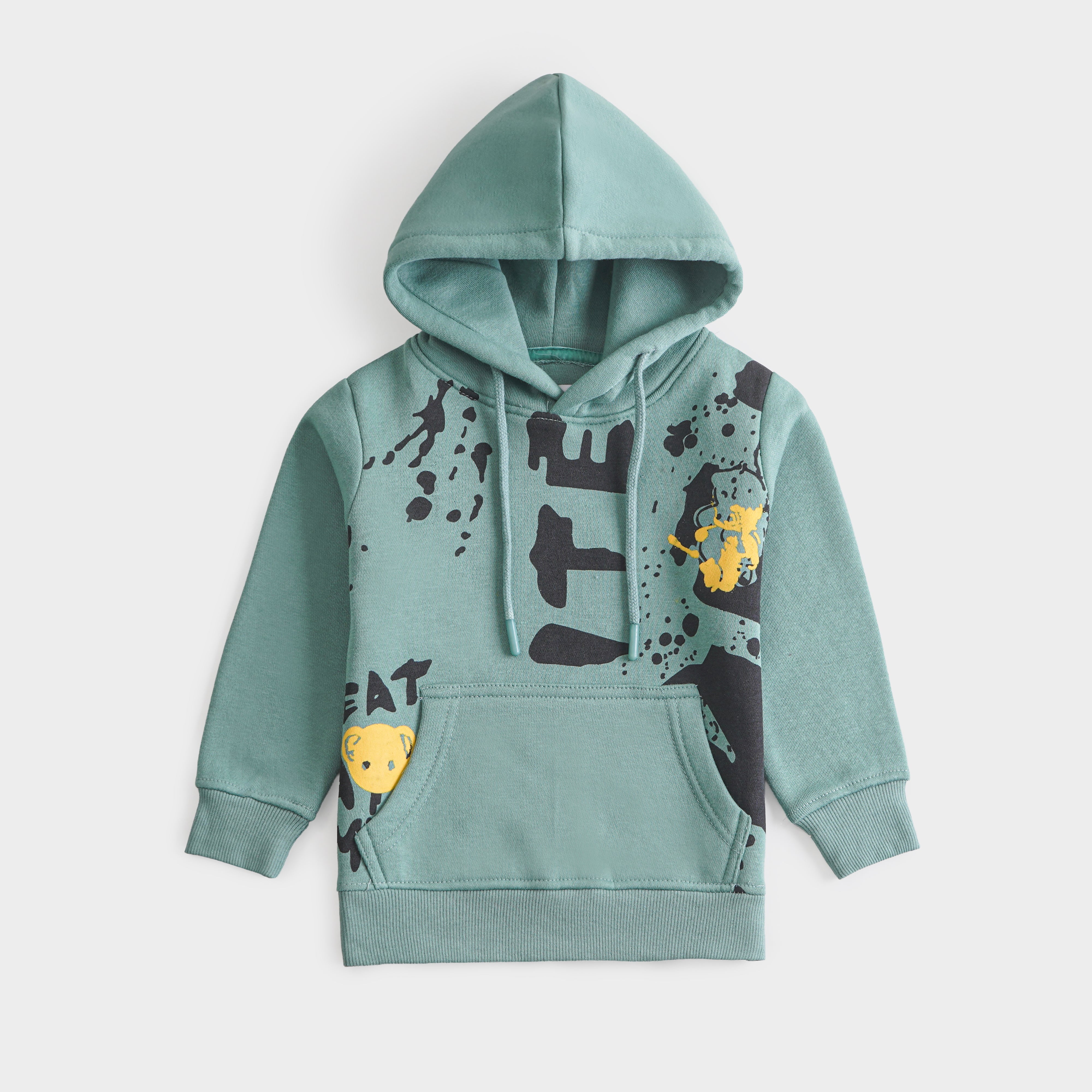 Boys Fleece Sweatshirt