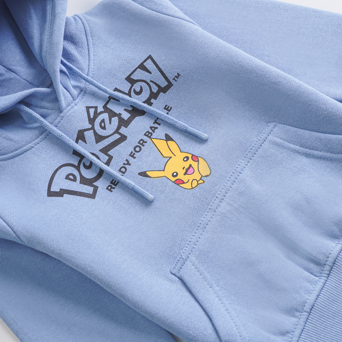 Boys Fleece Sweatshirt