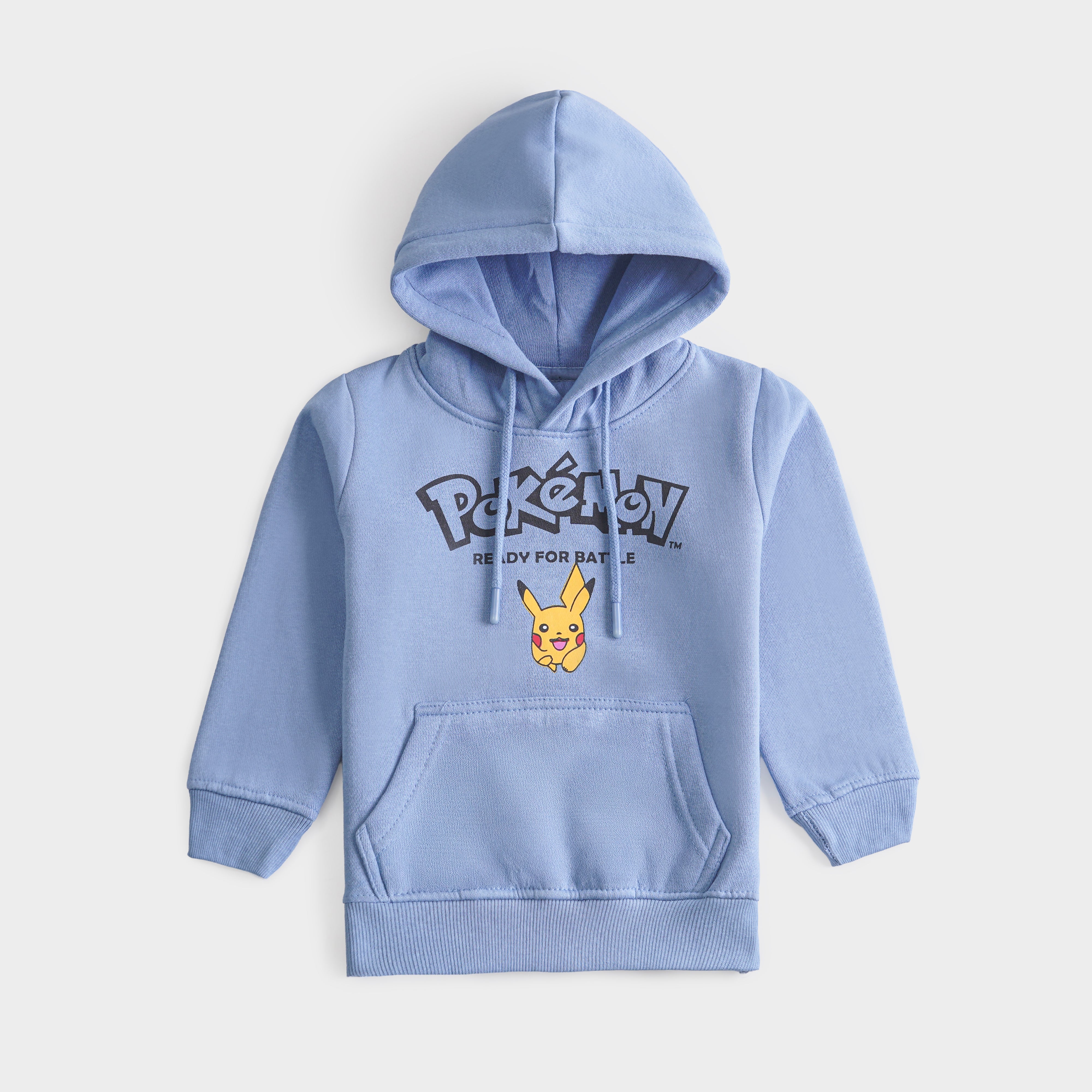 Boys Fleece Sweatshirt