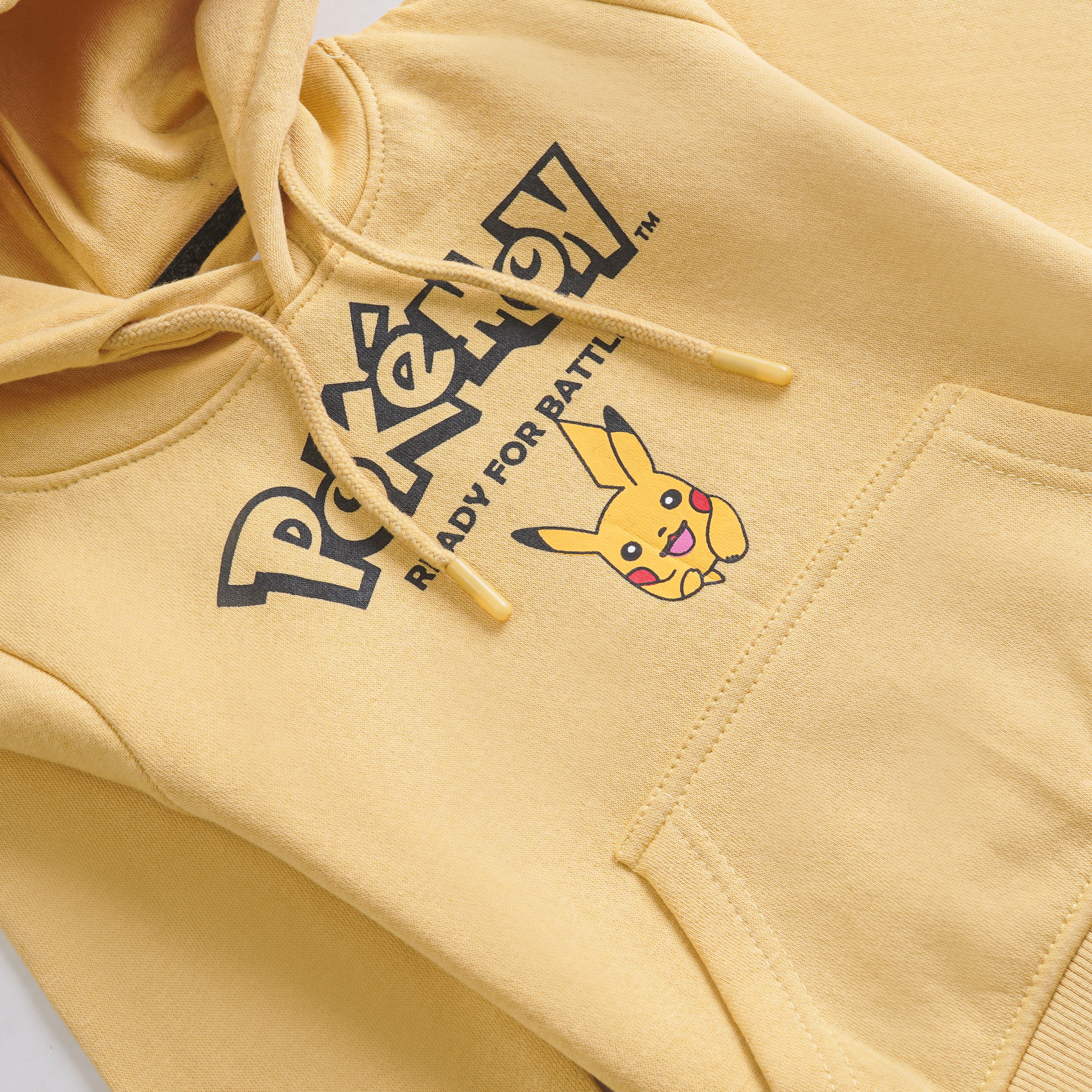 Boys Fleece Sweatshirt