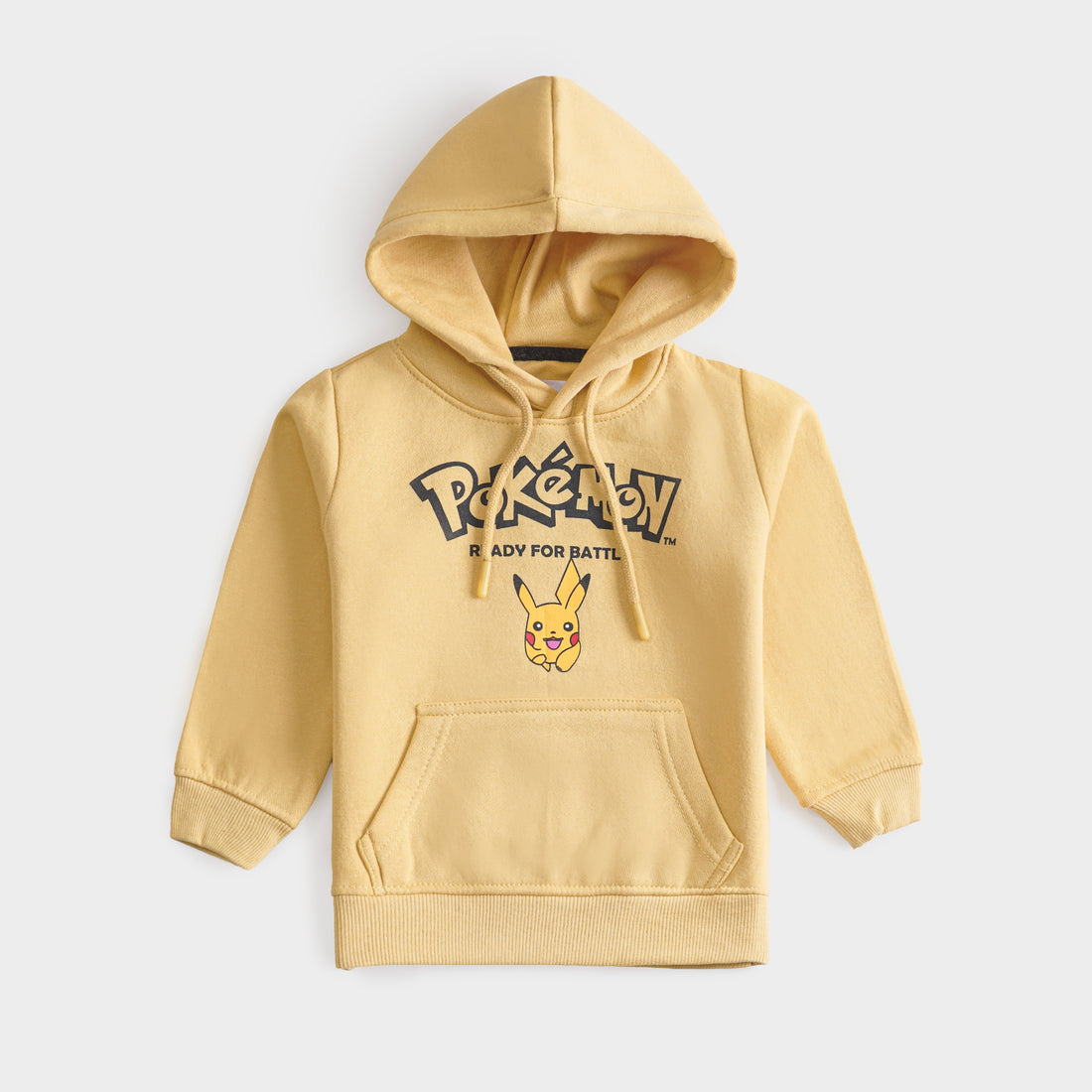Boys Fleece Sweatshirt