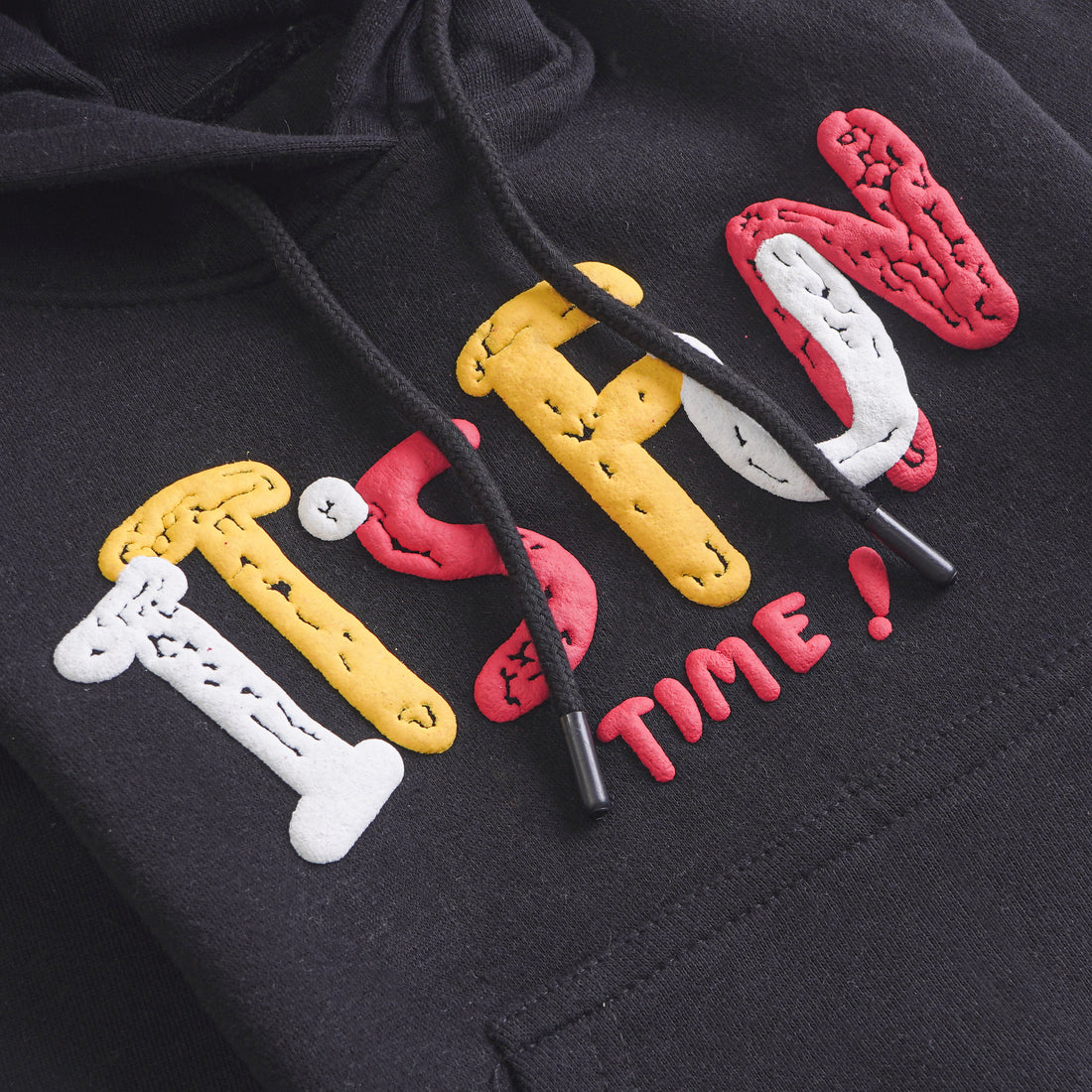 Girls Fleece Sweatshirt