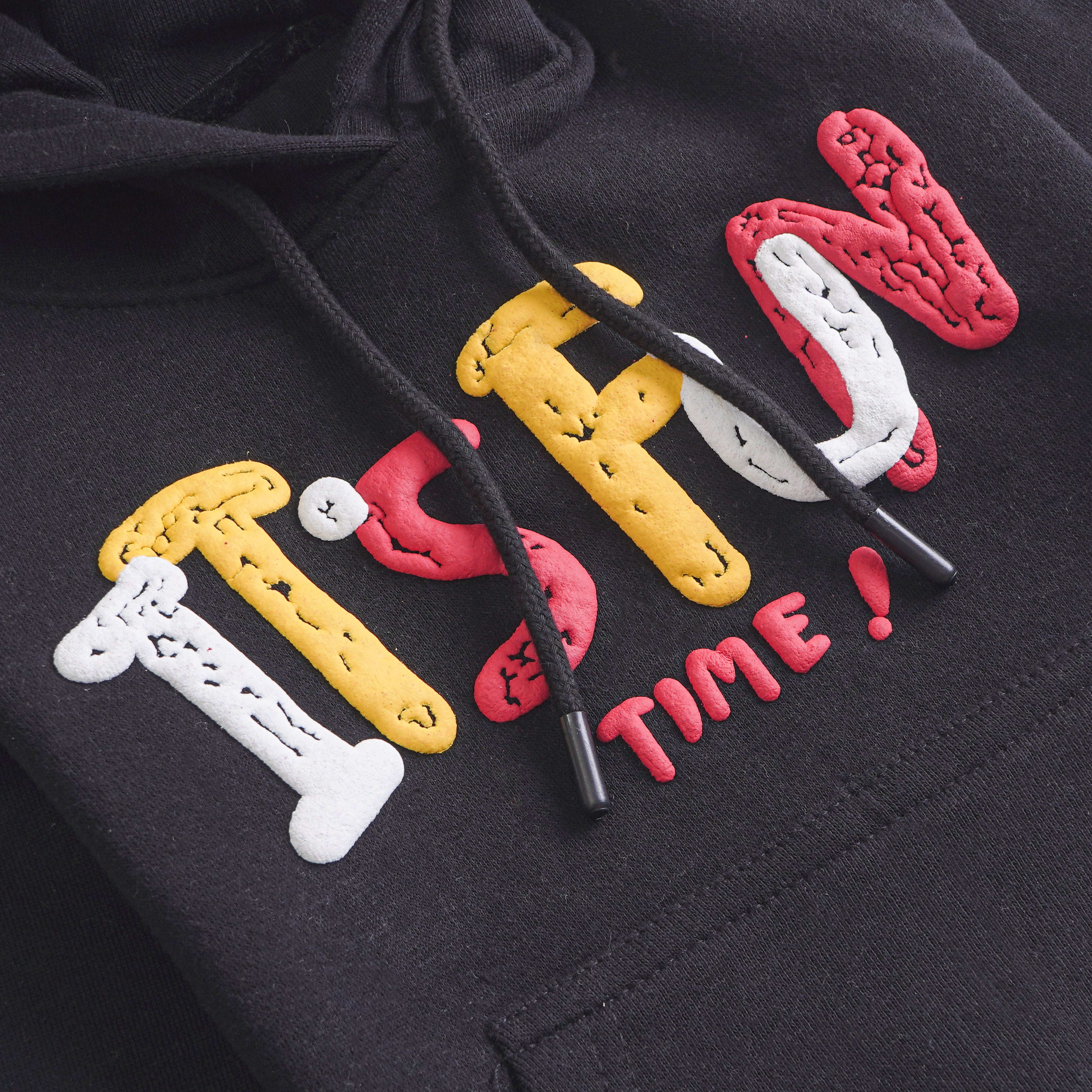 Girls Fleece Sweatshirt