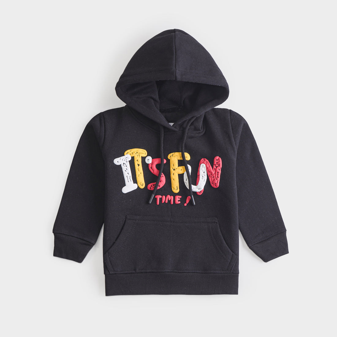 Girls Fleece Sweatshirt
