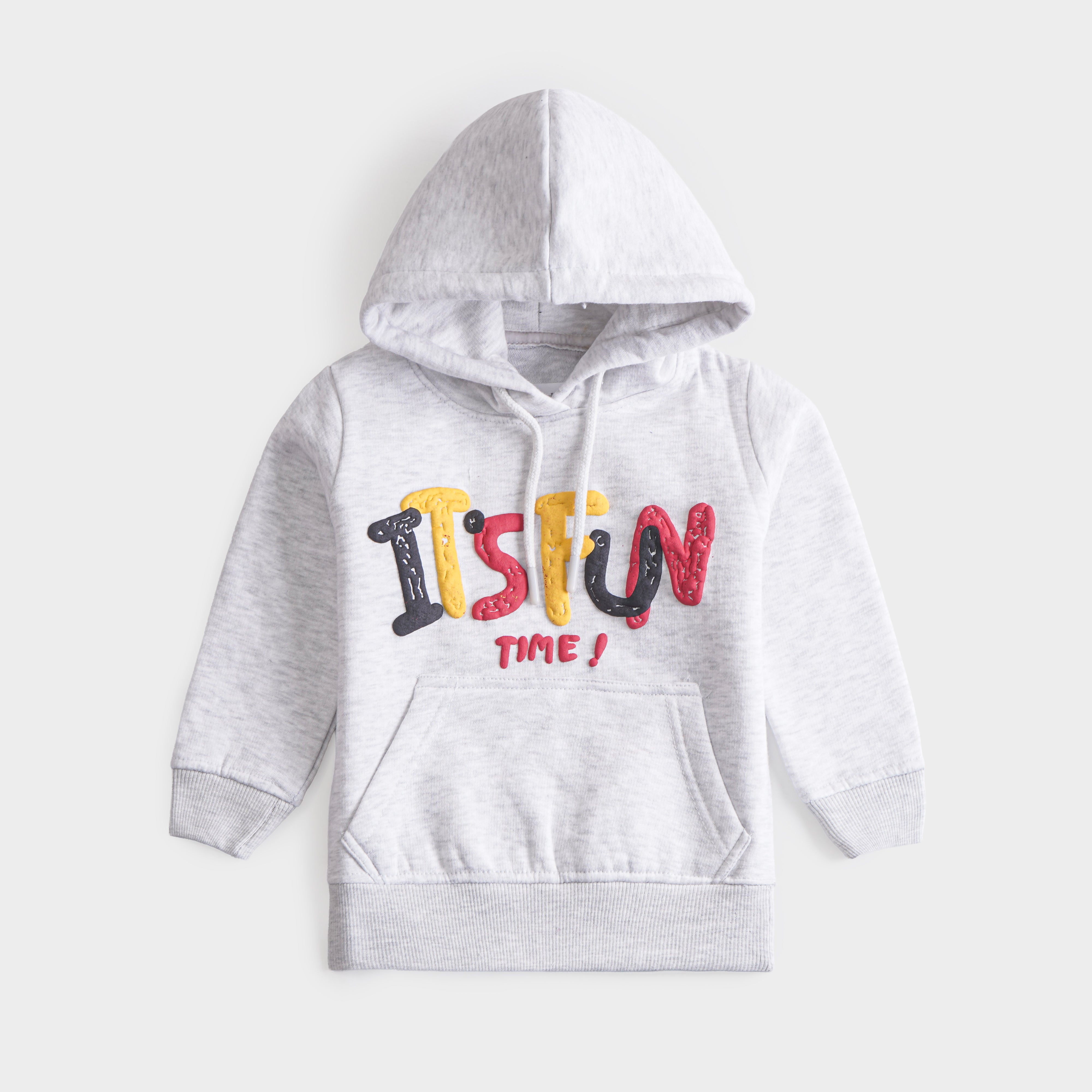 Girls Fleece Sweatshirt