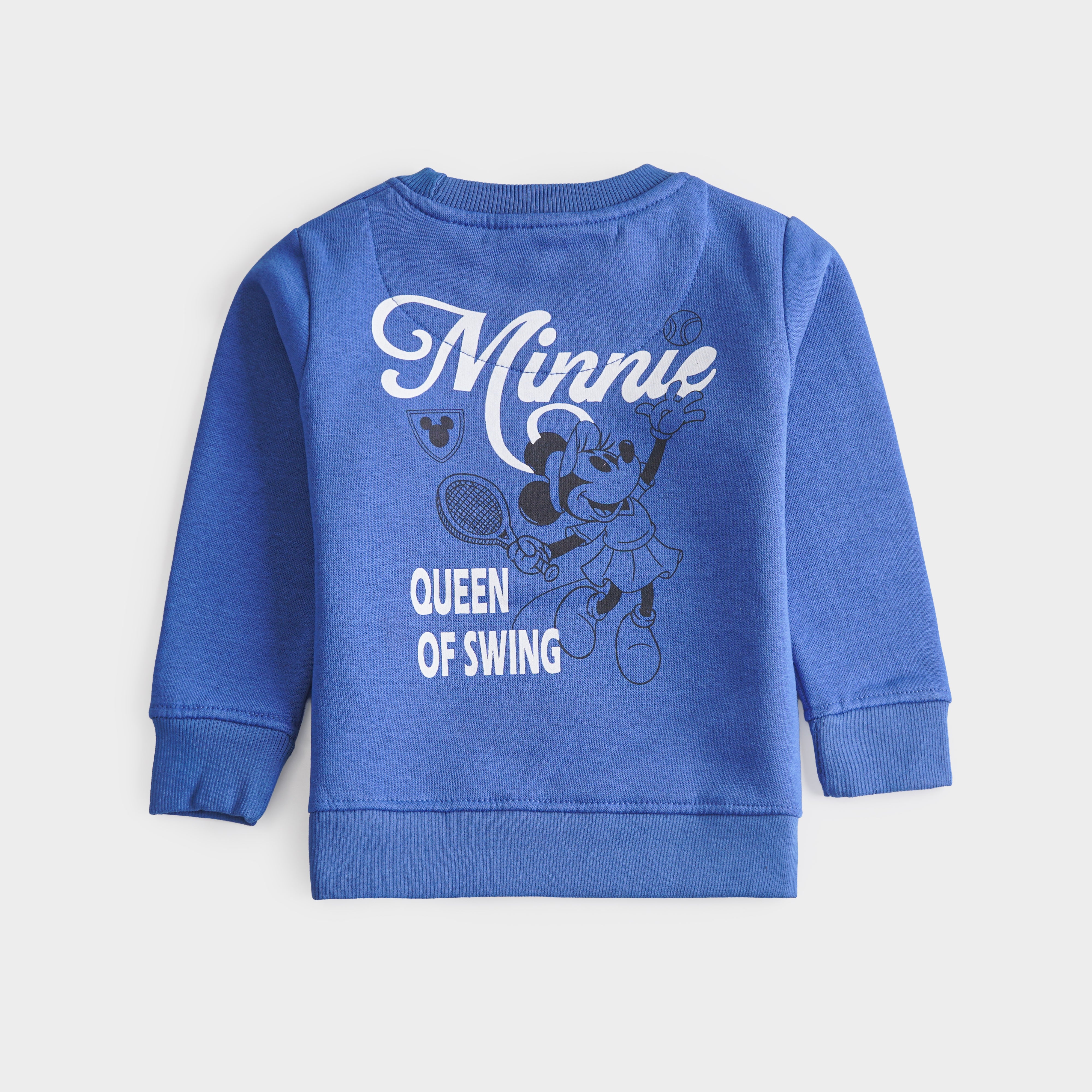 Girls Fleece Sweatshirt