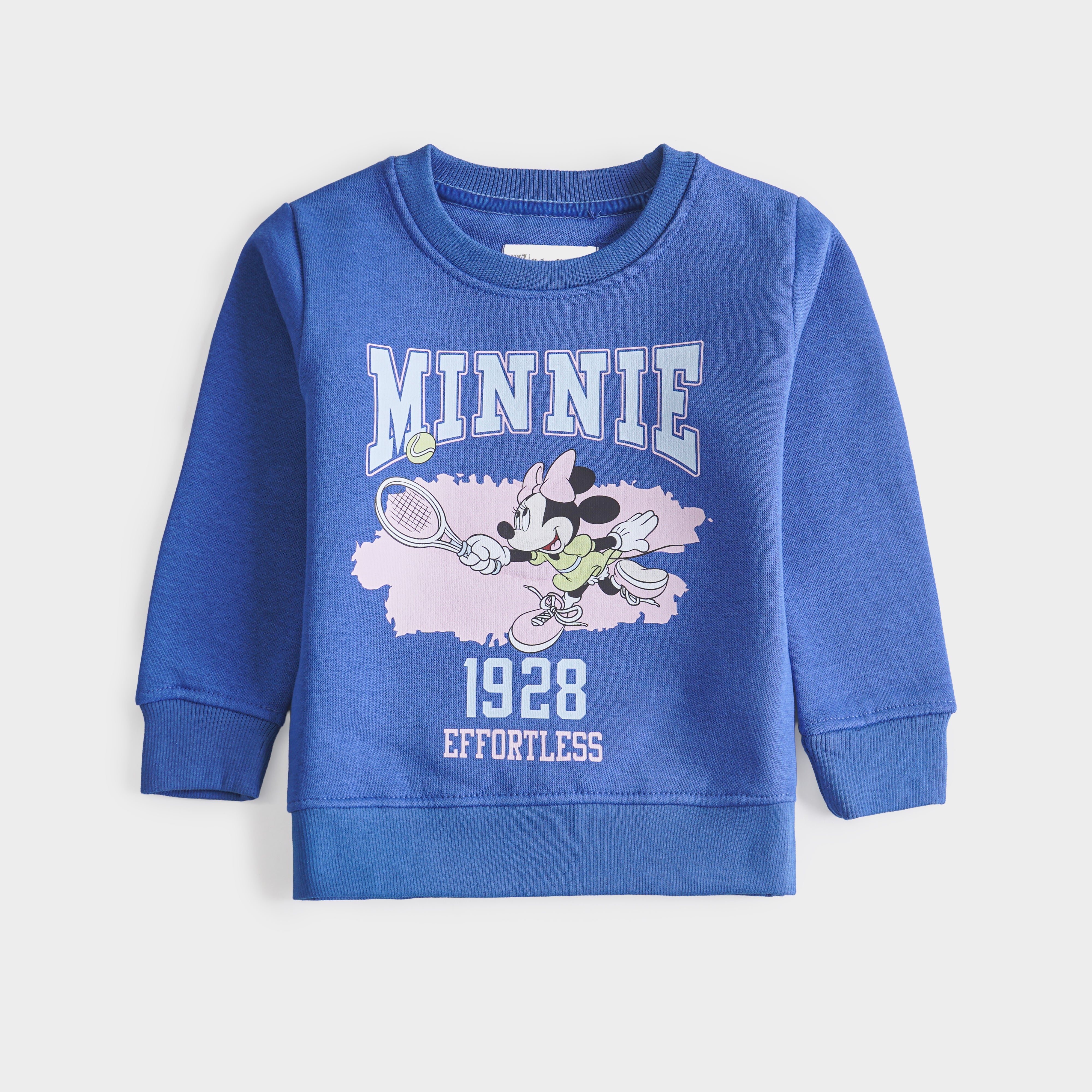 Girls Fleece Sweatshirt