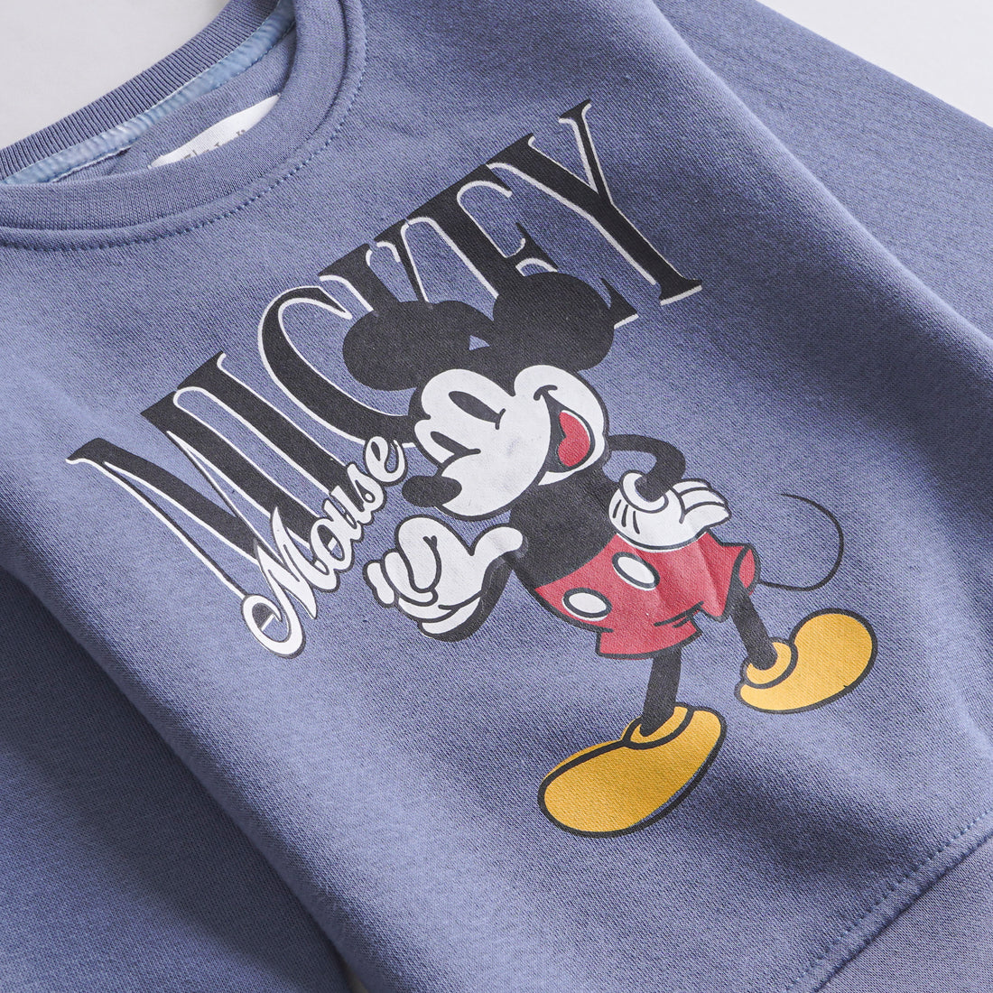 Boys Fleece Sweatshirt