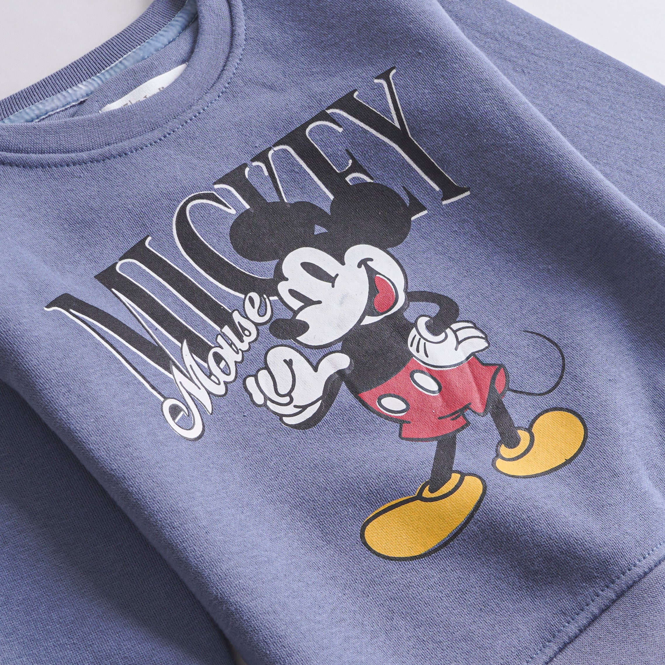 Boys Fleece Sweatshirt
