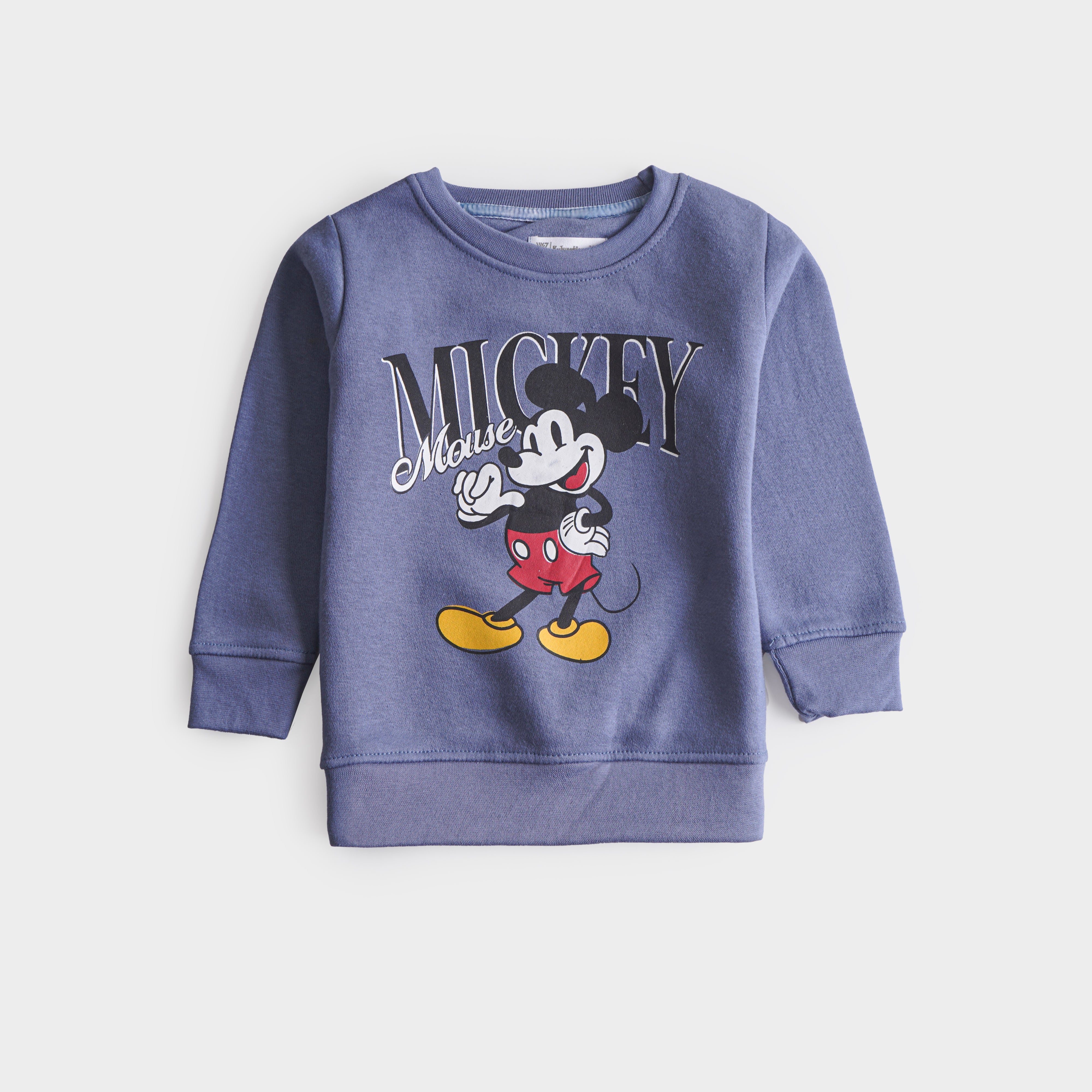 Boys Fleece Sweatshirt
