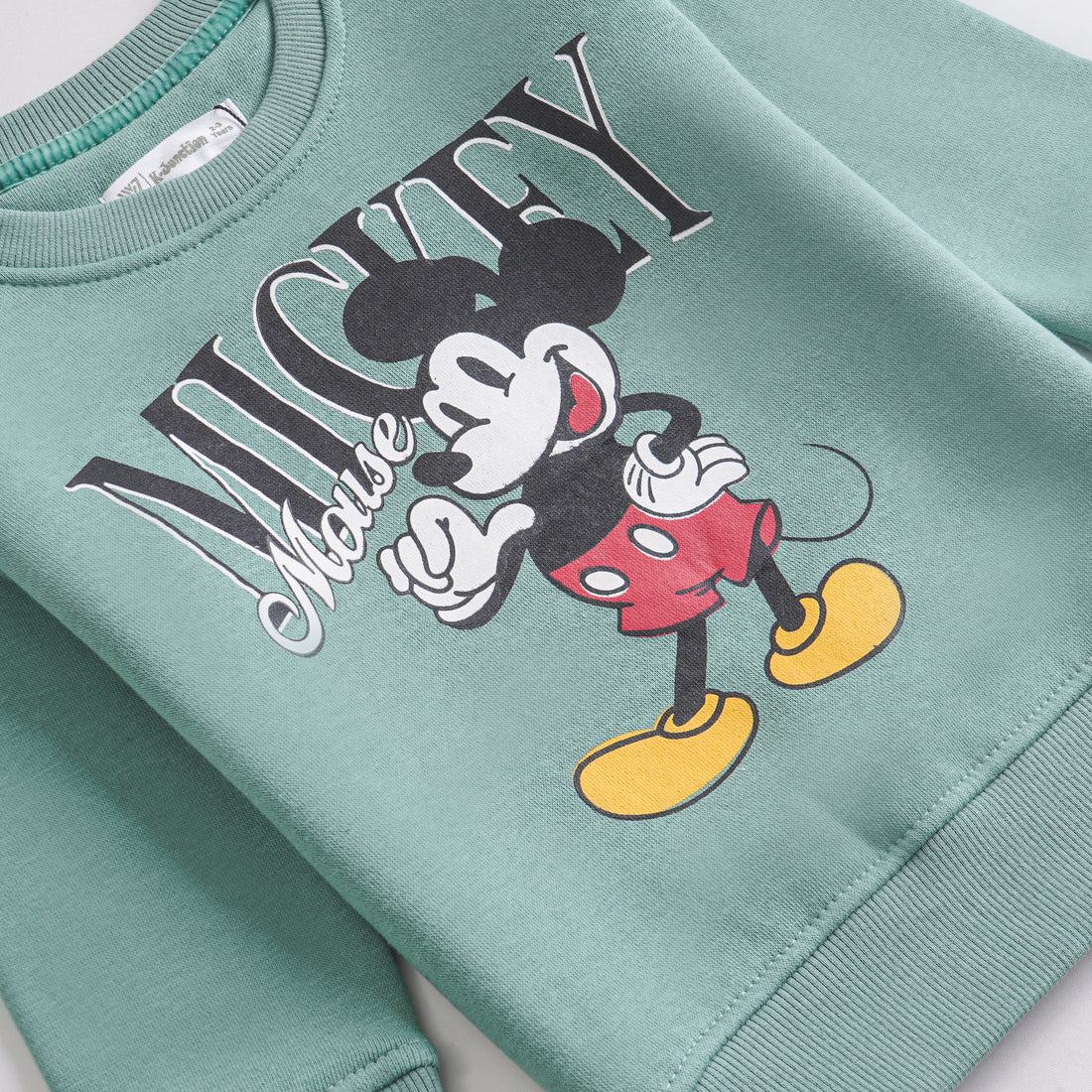Boys Fleece Sweatshirt