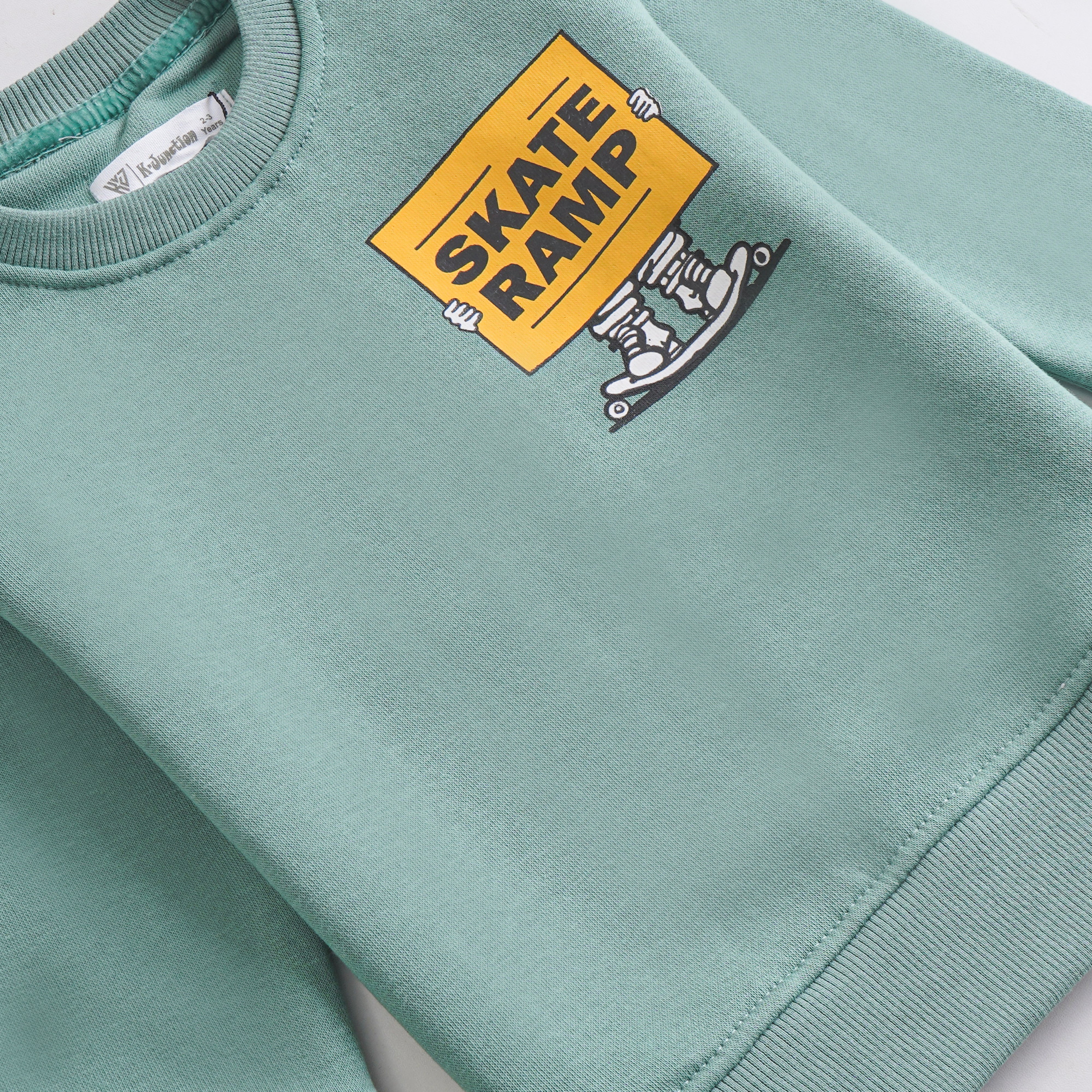 Boys Fleece Sweatshirt