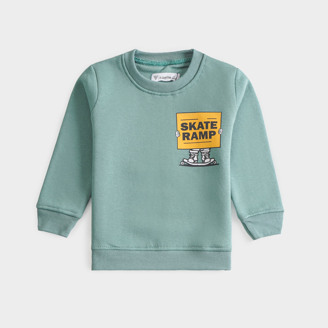 Boys Fleece Sweatshirt