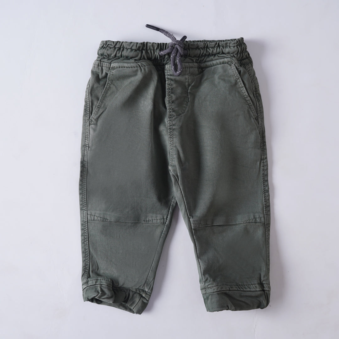 Boys Cargo Pant
