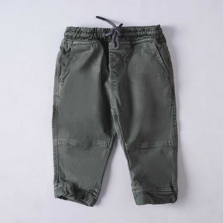 Boys Cargo Pant