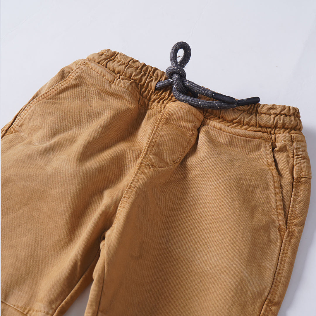 Boys Cargo Pant