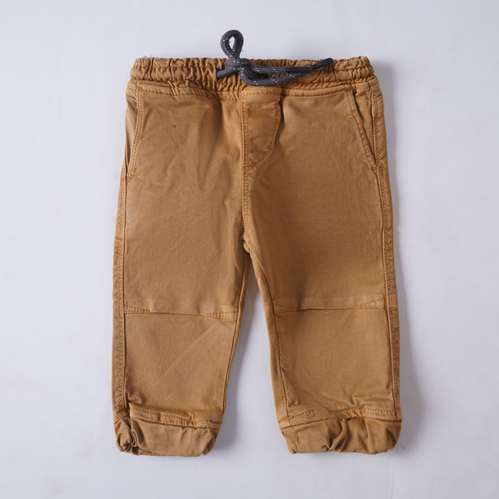 Boys Cargo Pant