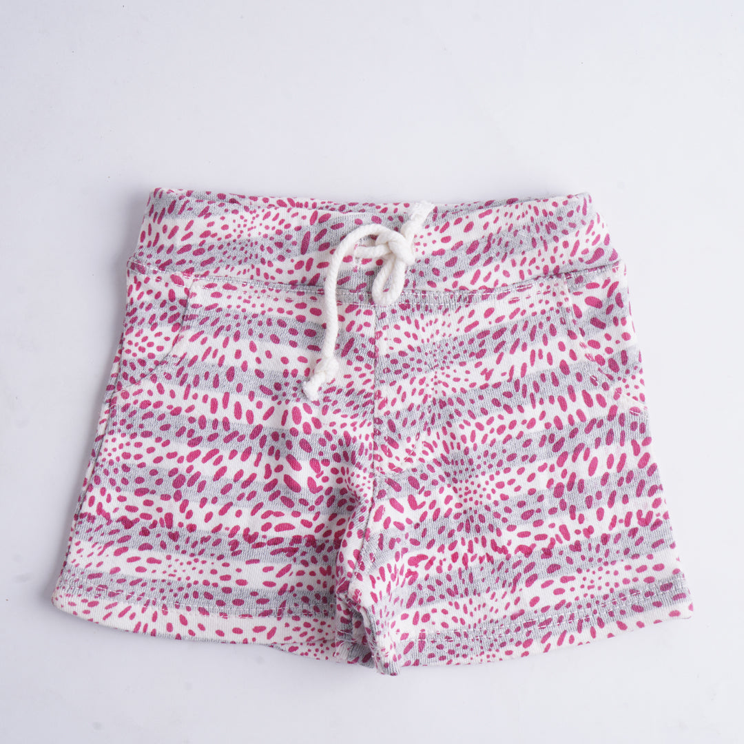 Girls Shorts