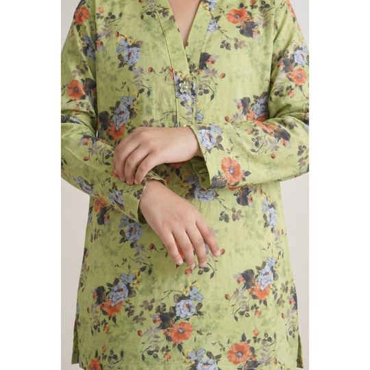 Girls 2 Piece Set
