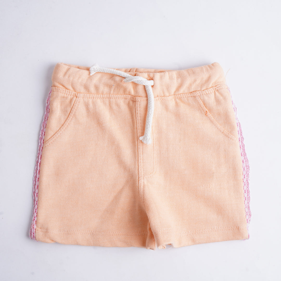 Girls Shorts