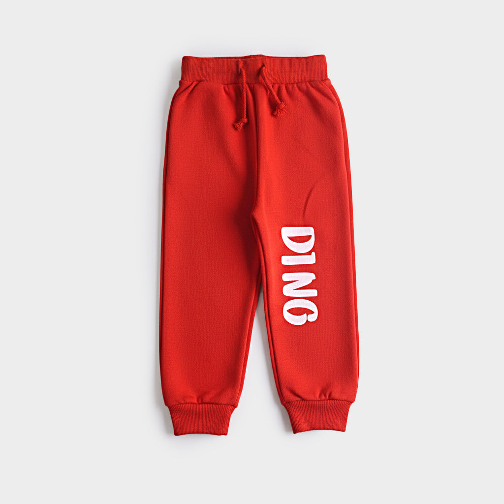 Boys Terry Trouser