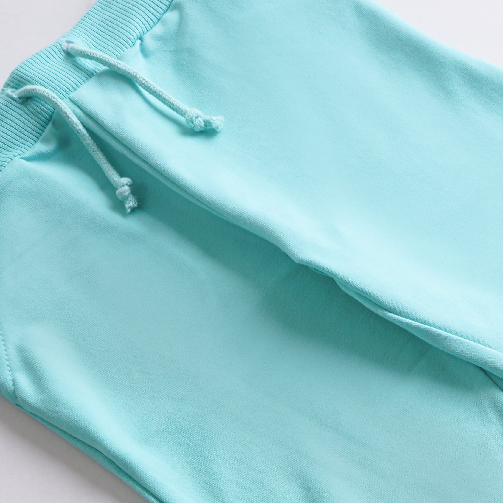 Girls Terry Trouser
