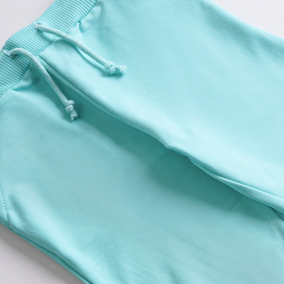 Girls Terry Trouser