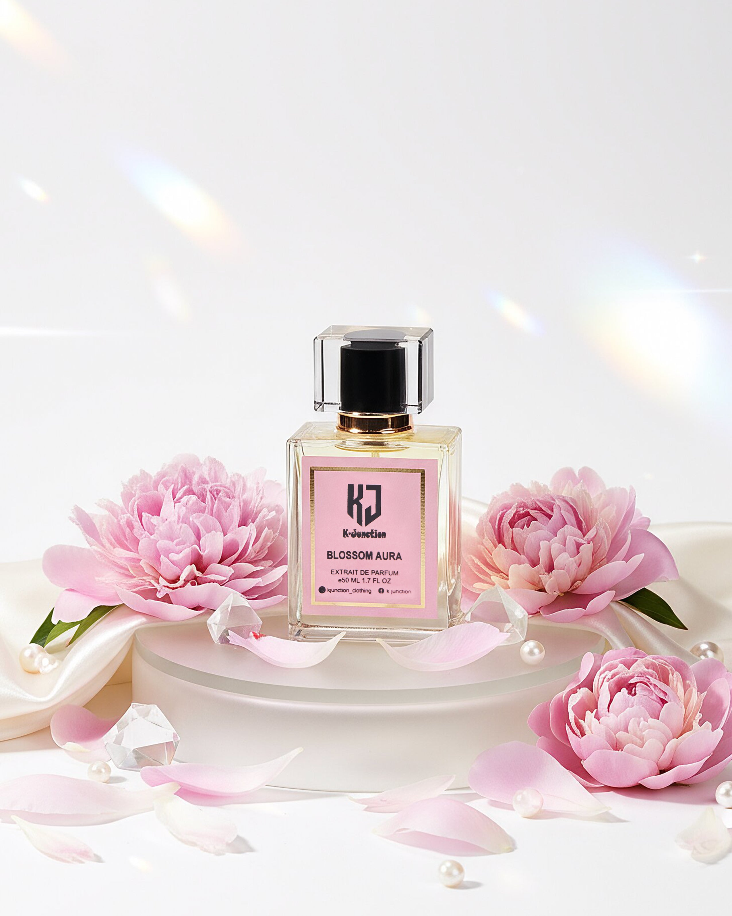 Women Perfume