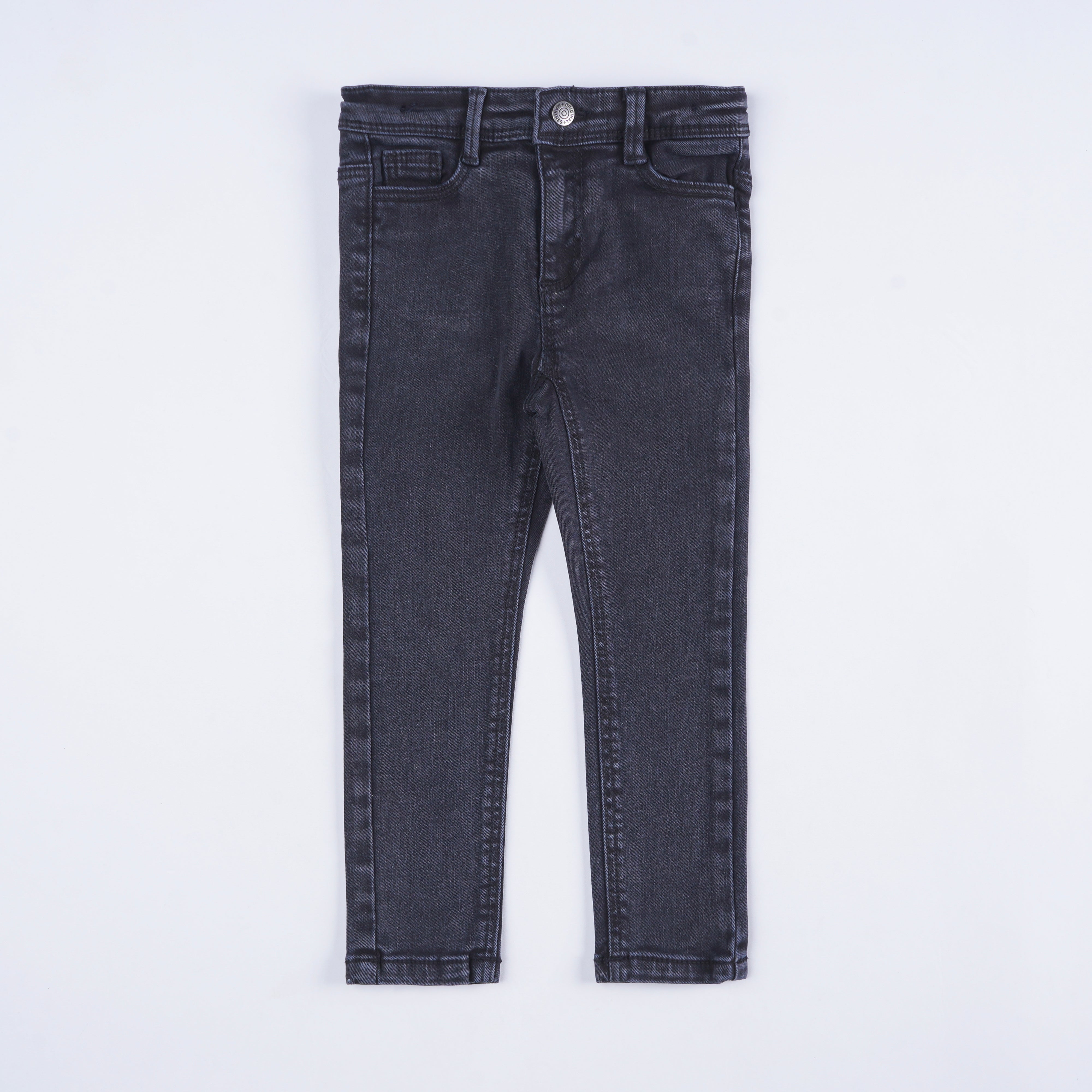 Girls Denim Pants